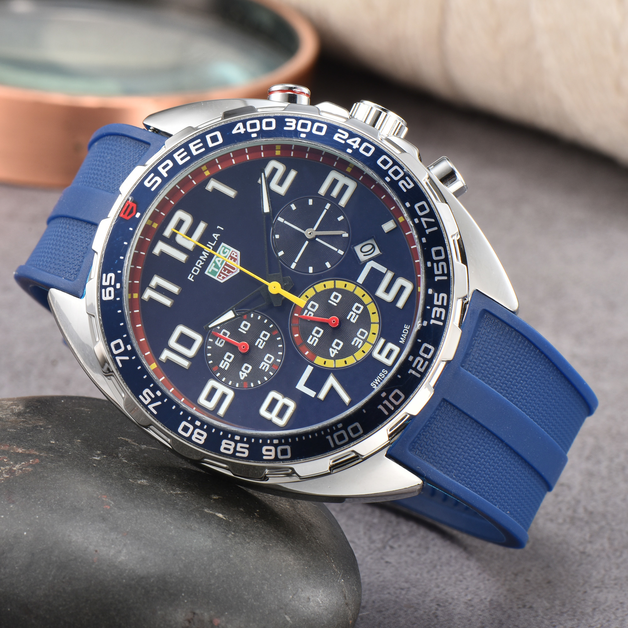 TAG HEUER - 94 - Image 32