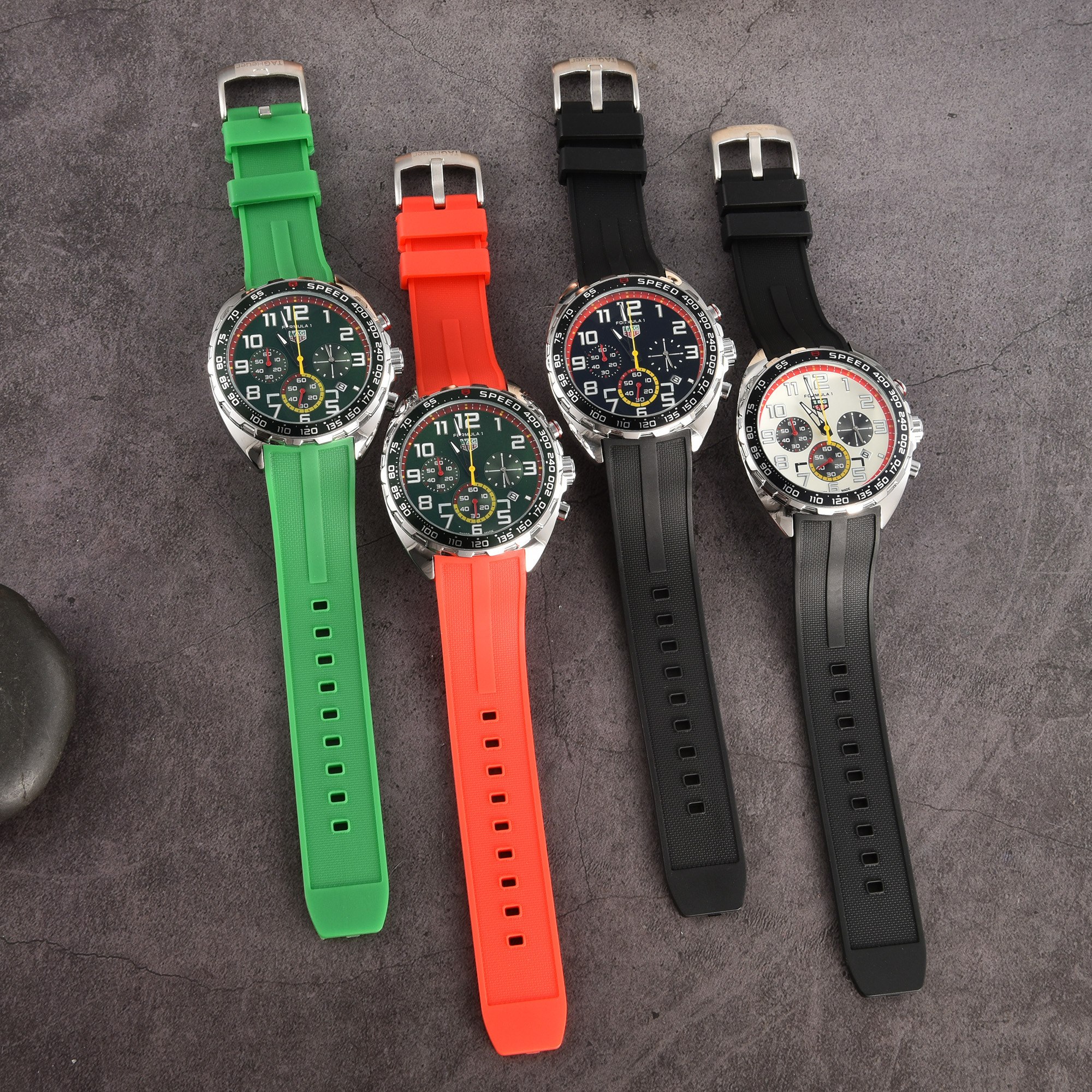 TAG HEUER - 94 - Image 34