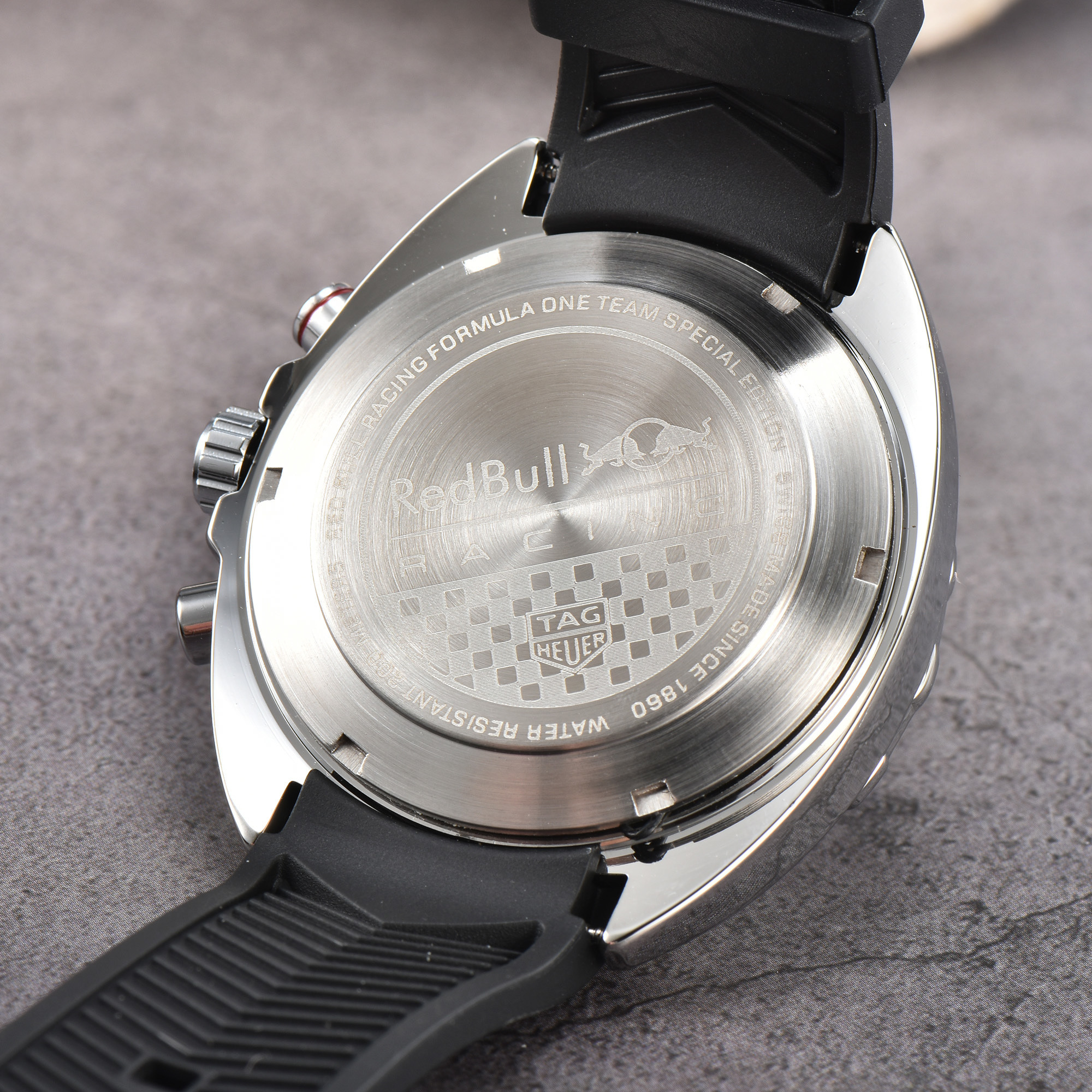 TAG HEUER - 94 - Image 35