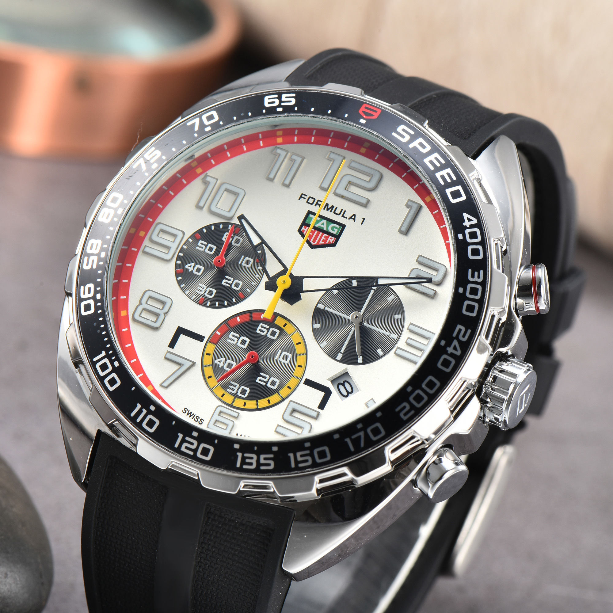 TAG HEUER - 94 - Image 38