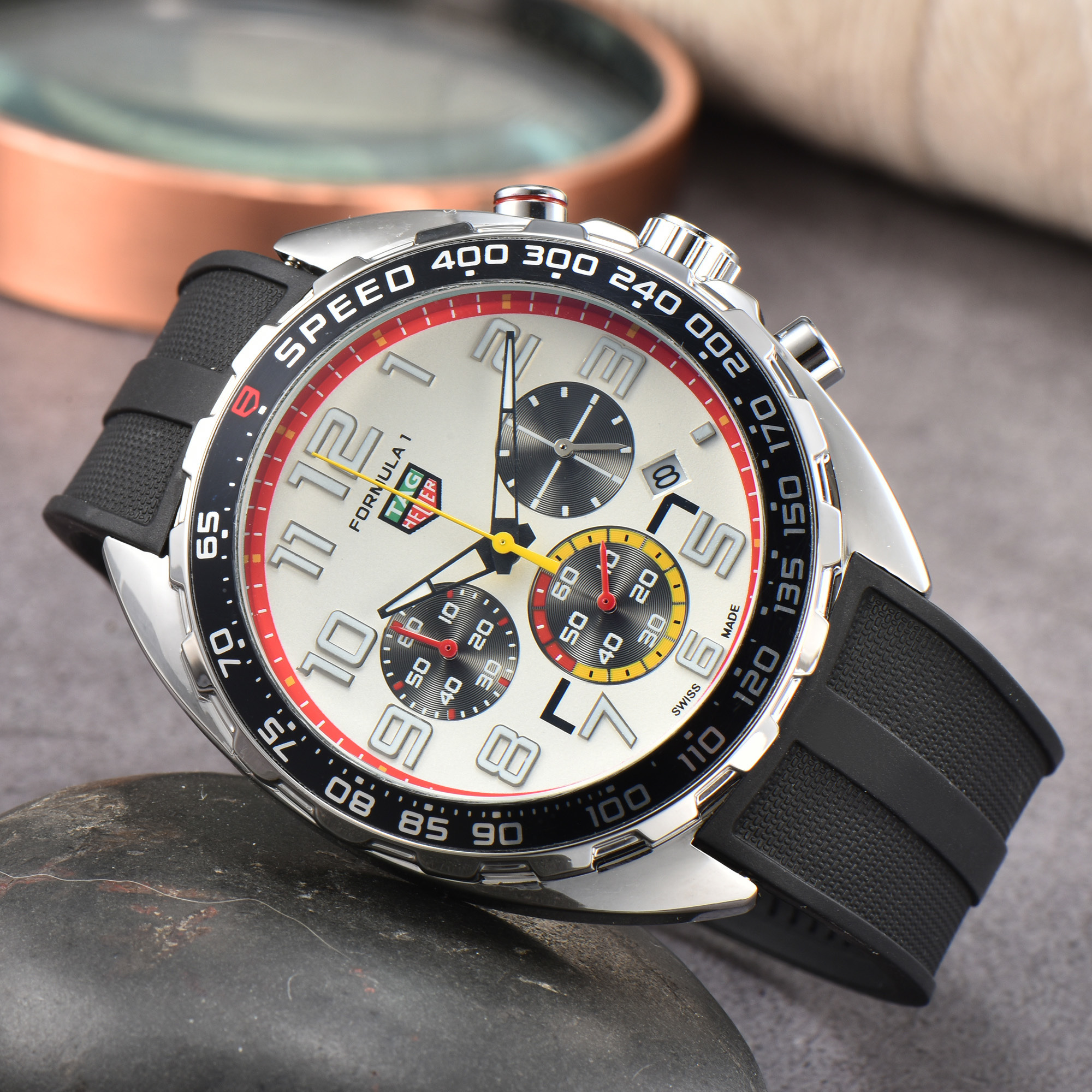 TAG HEUER - 94 - Image 39