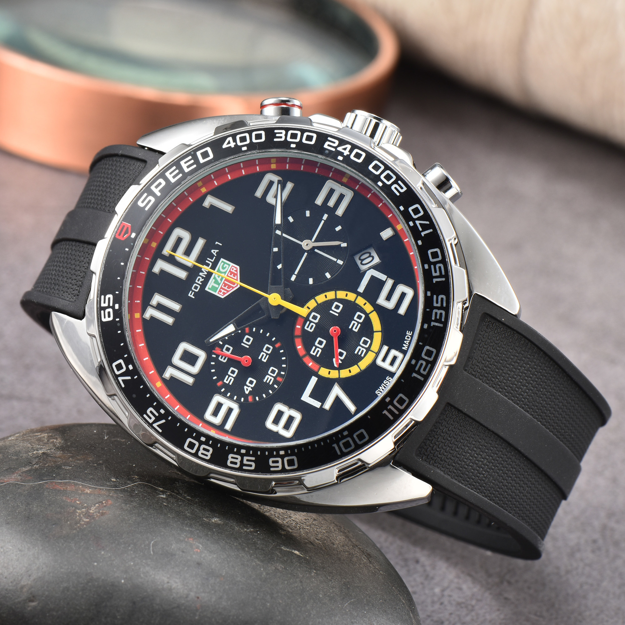 TAG HEUER - 94 - Image 40