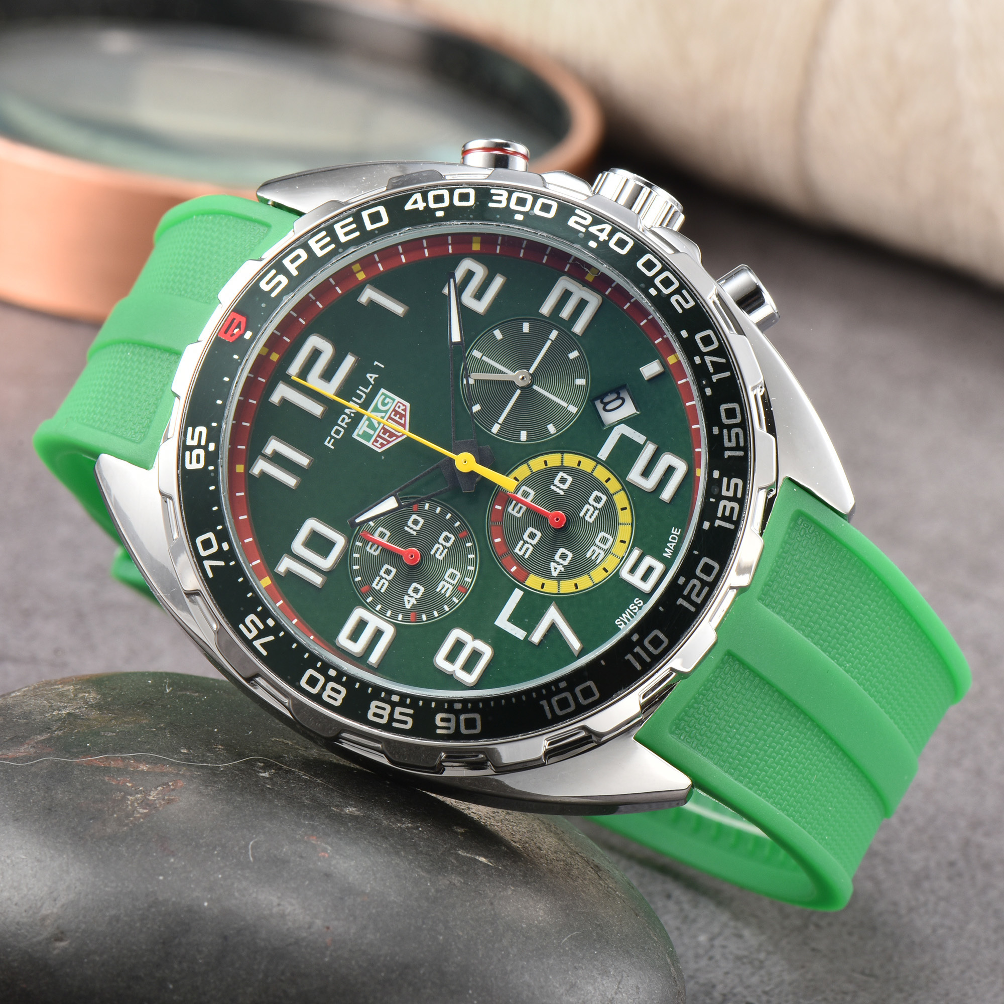 TAG HEUER - 94 - Image 41
