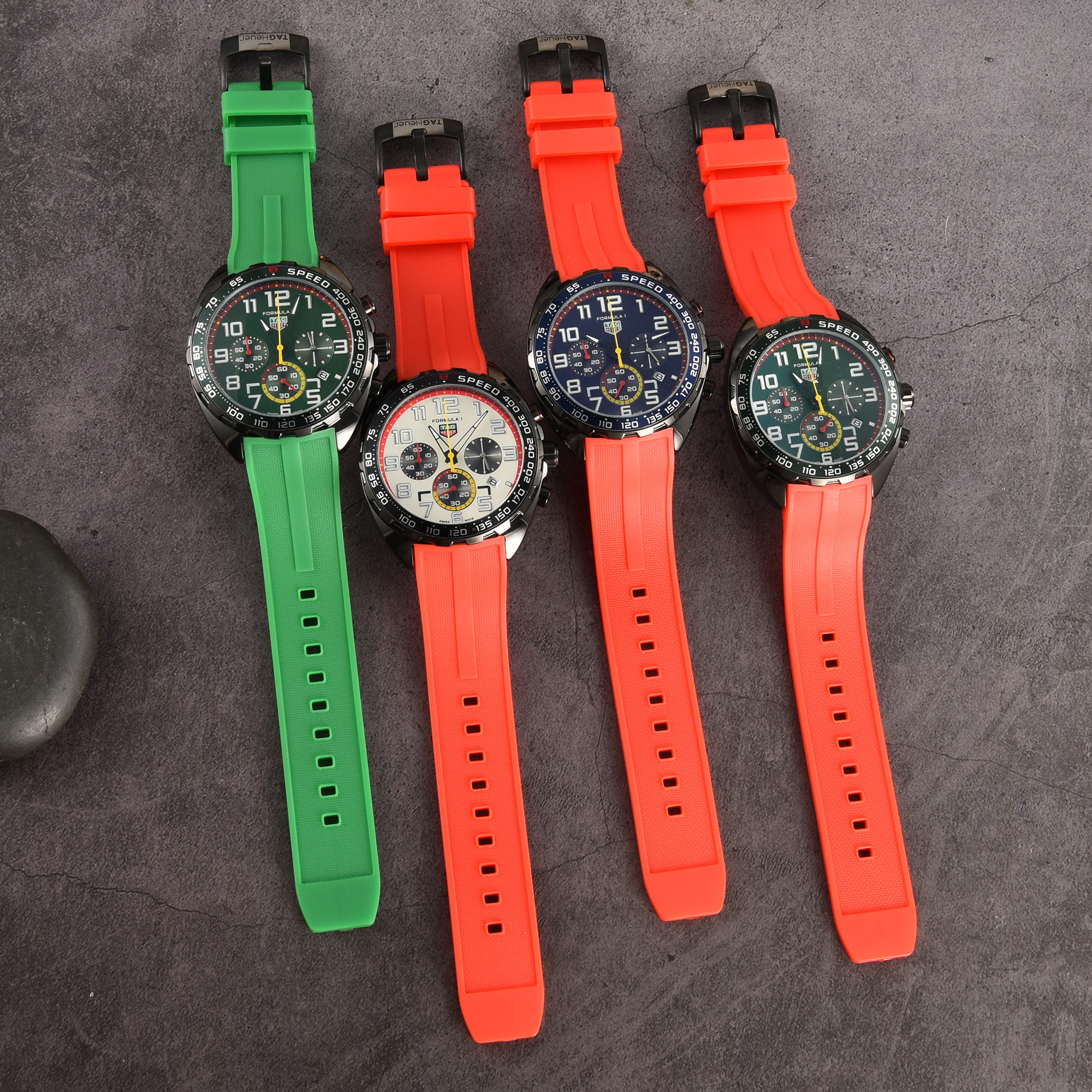 TAG HEUER - 94 - Image 43