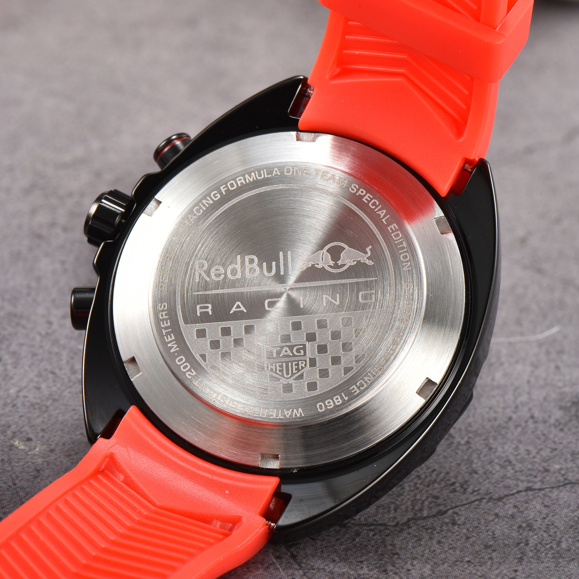 TAG HEUER - 94 - Image 44