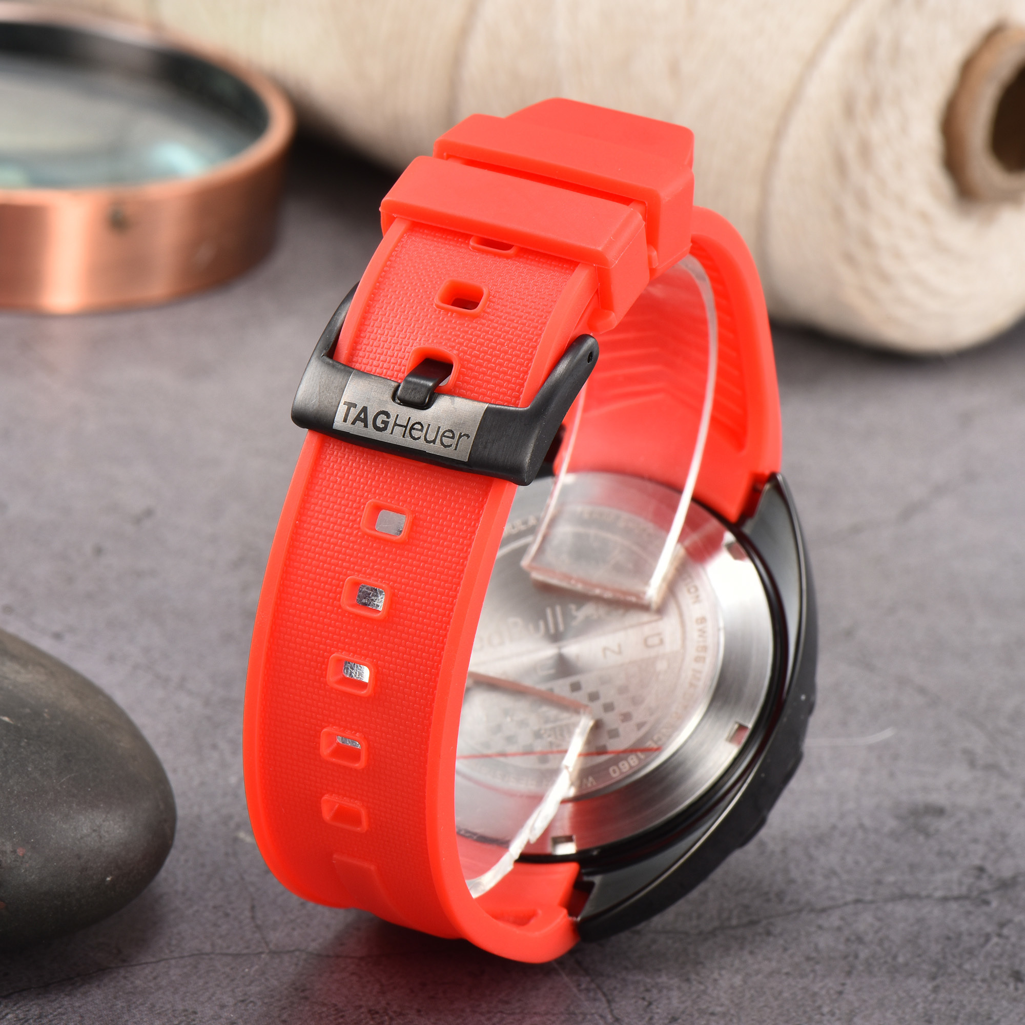 TAG HEUER - 94 - Image 45