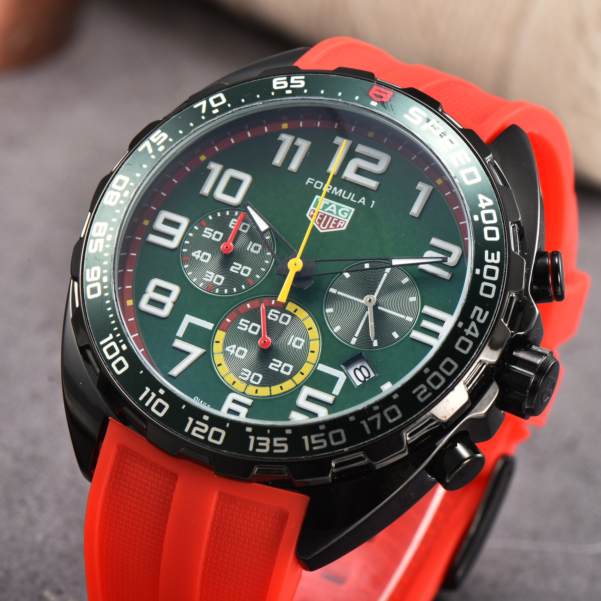 TAG HEUER - 94 - Image 46