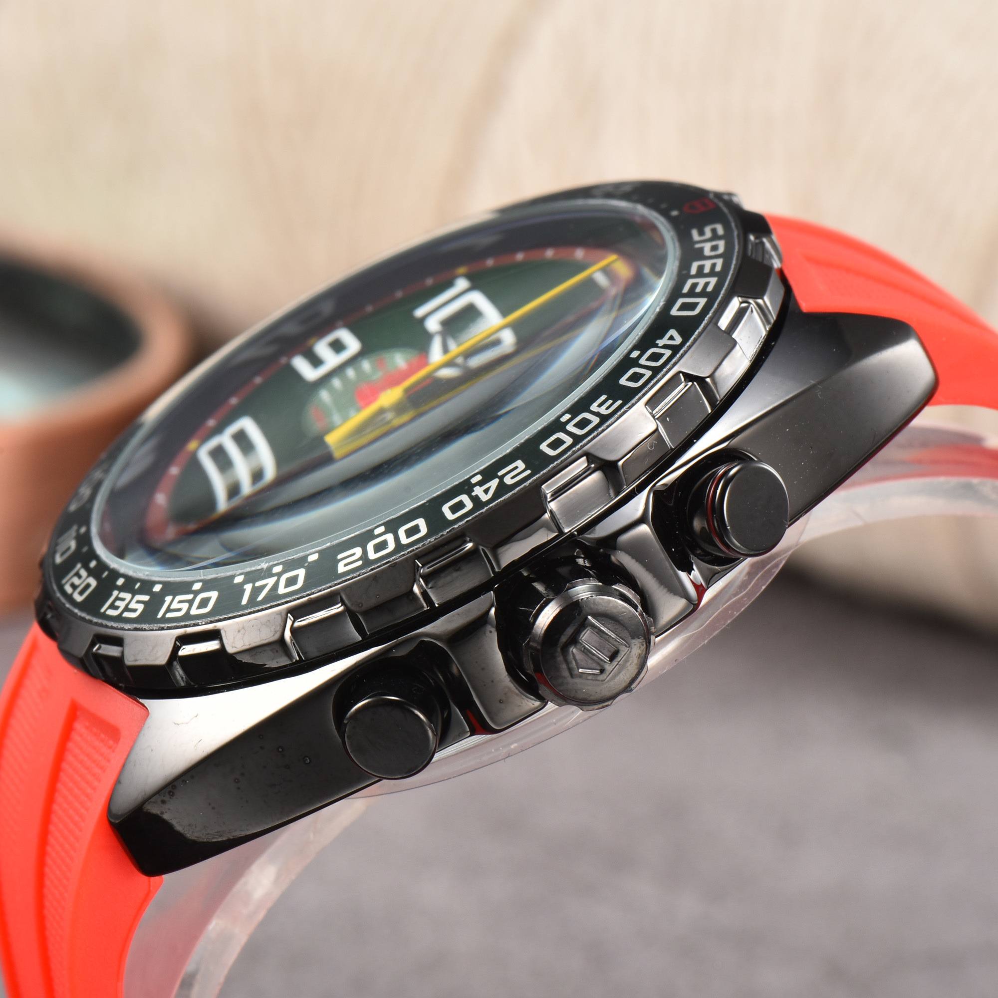 TAG HEUER - 94 - Image 47