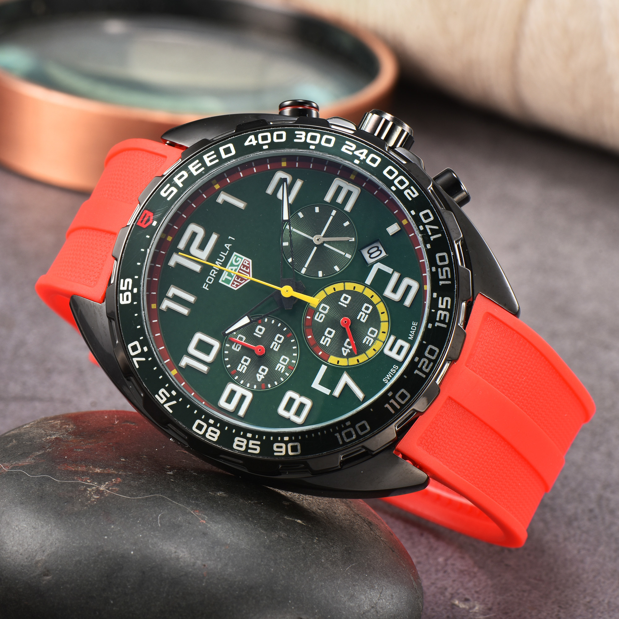 TAG HEUER - 94 - Image 48