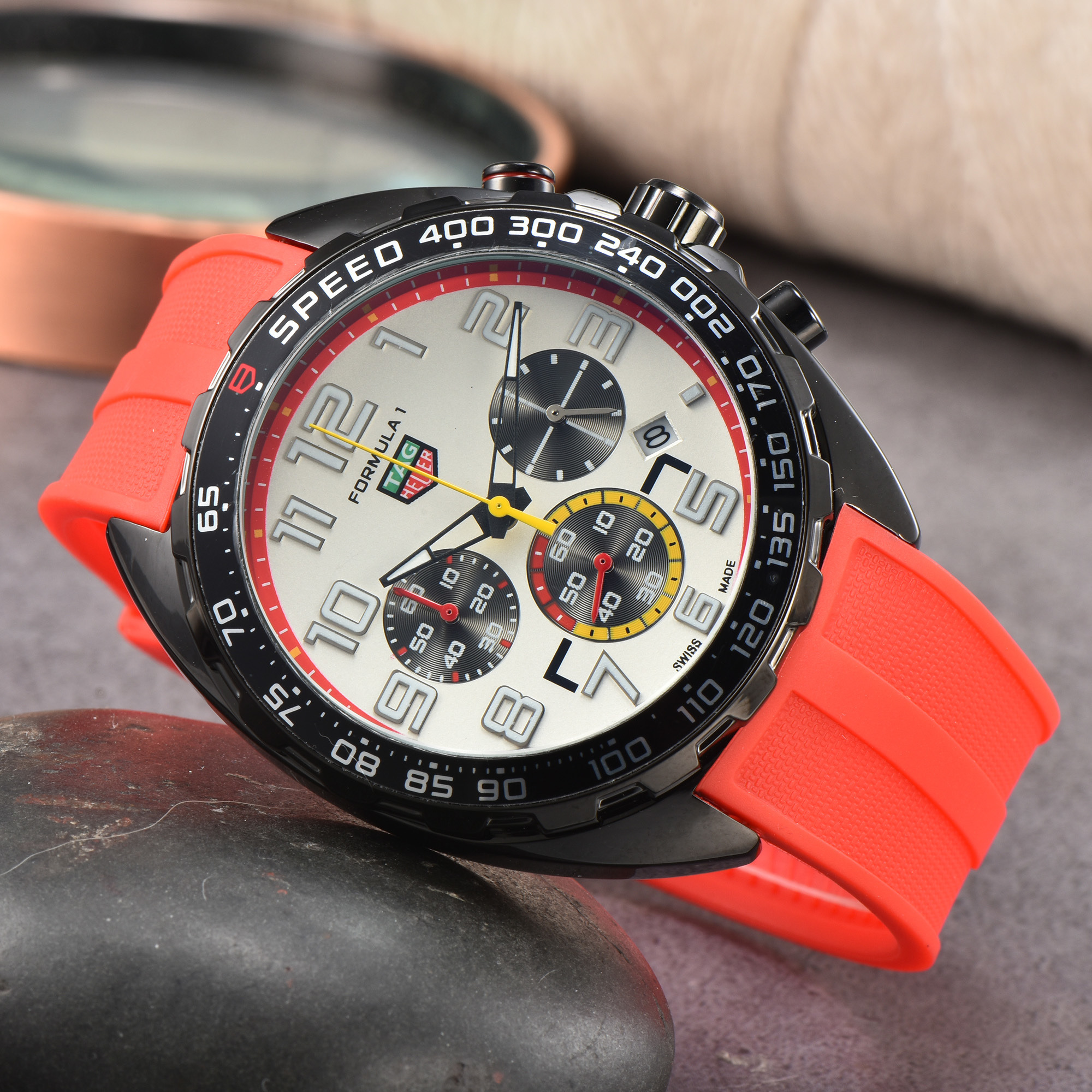 TAG HEUER - 94 - Image 51