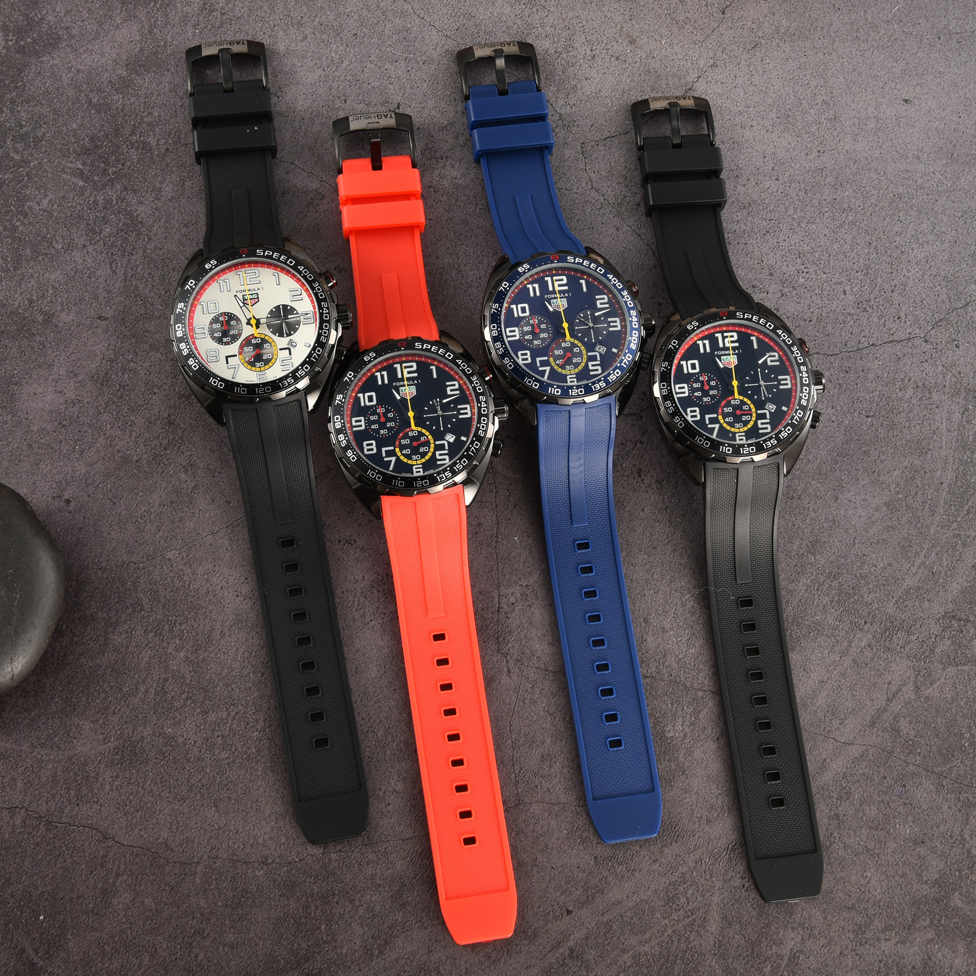 TAG HEUER - 94 - Image 52