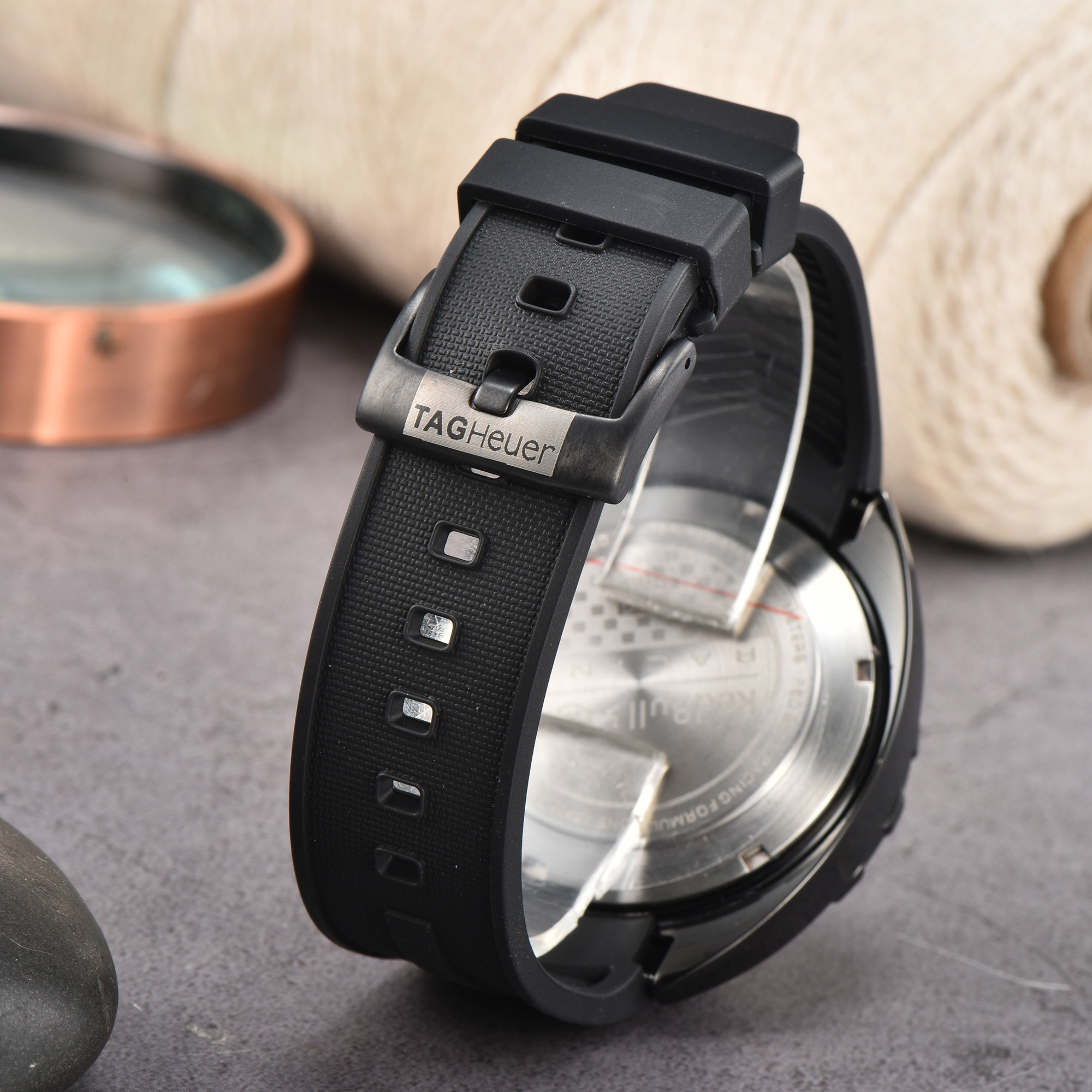 TAG HEUER - 94 - Image 54