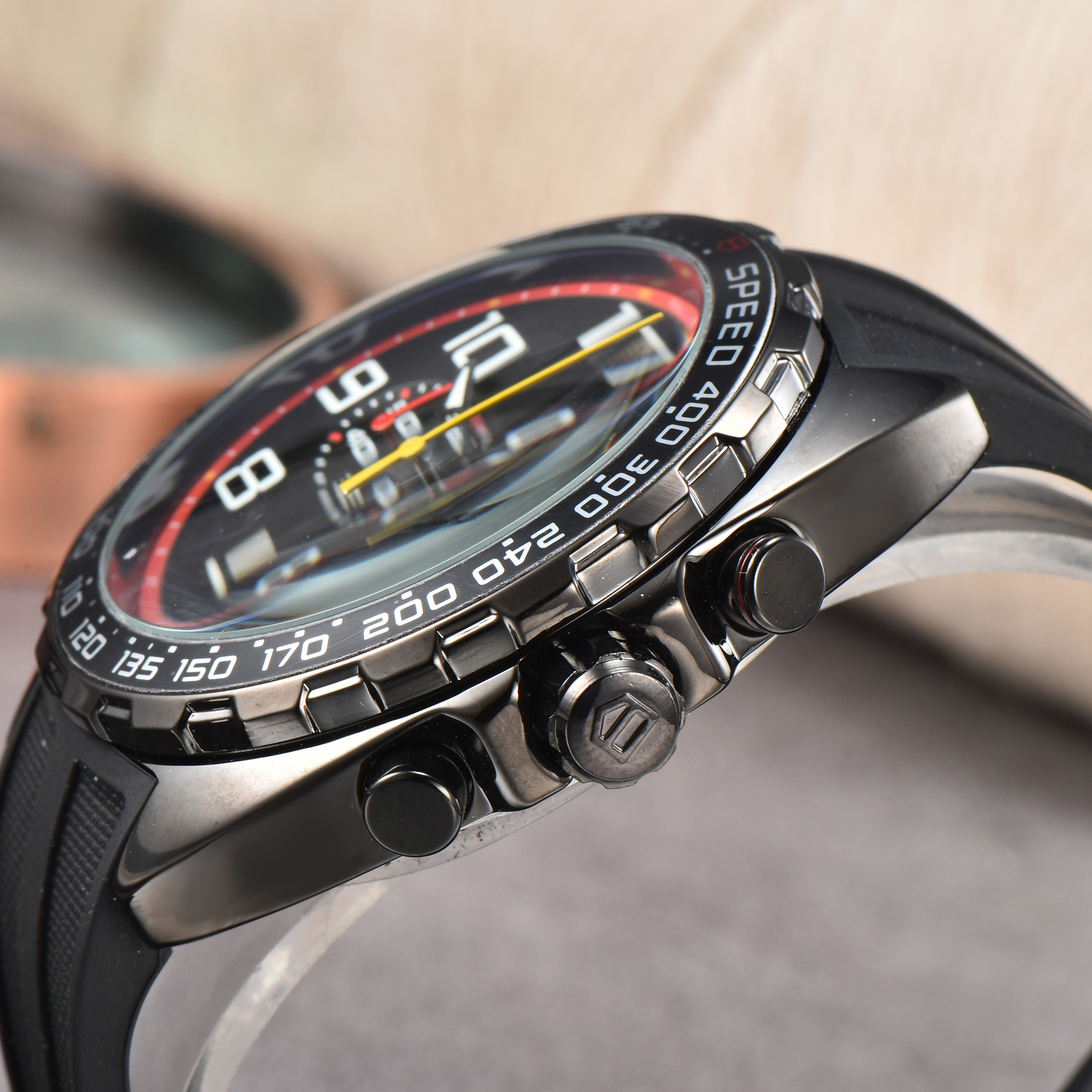 TAG HEUER - 94 - Image 56