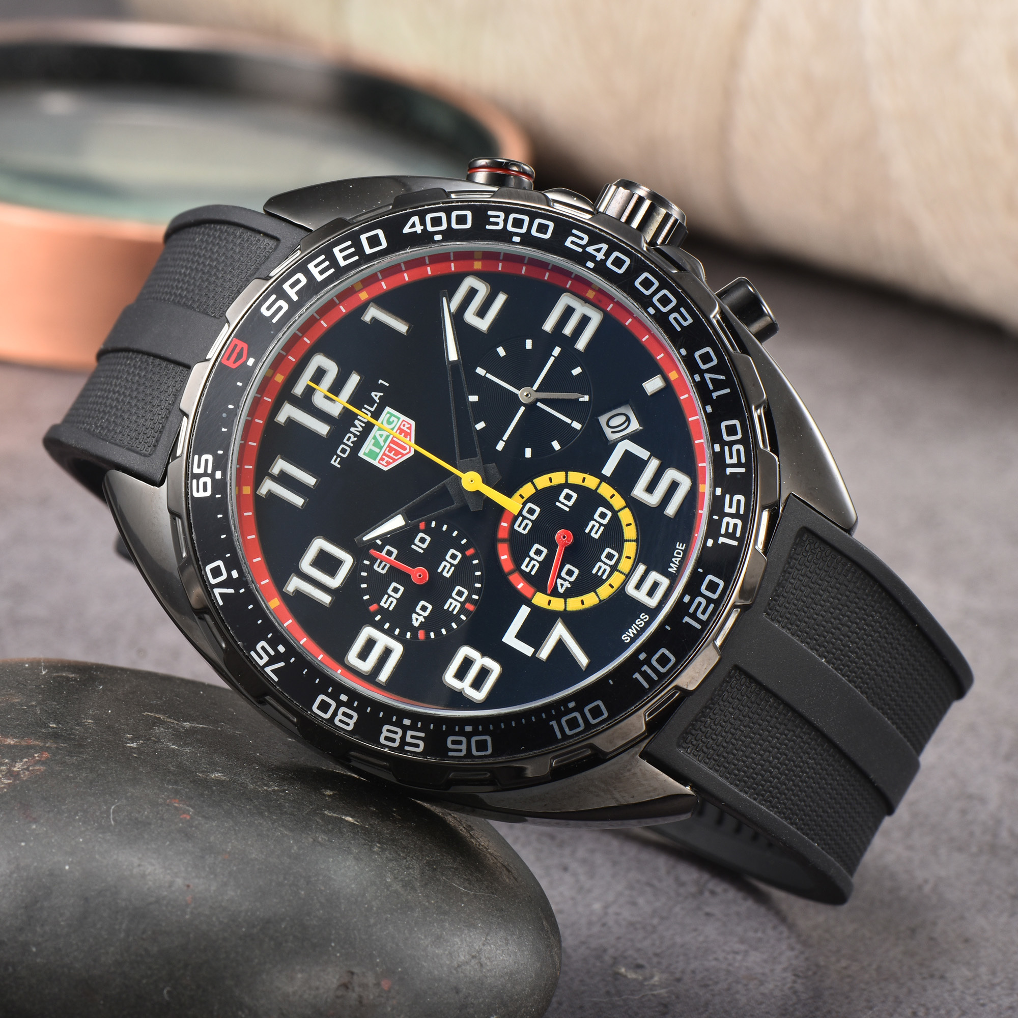 TAG HEUER - 94 - Image 57