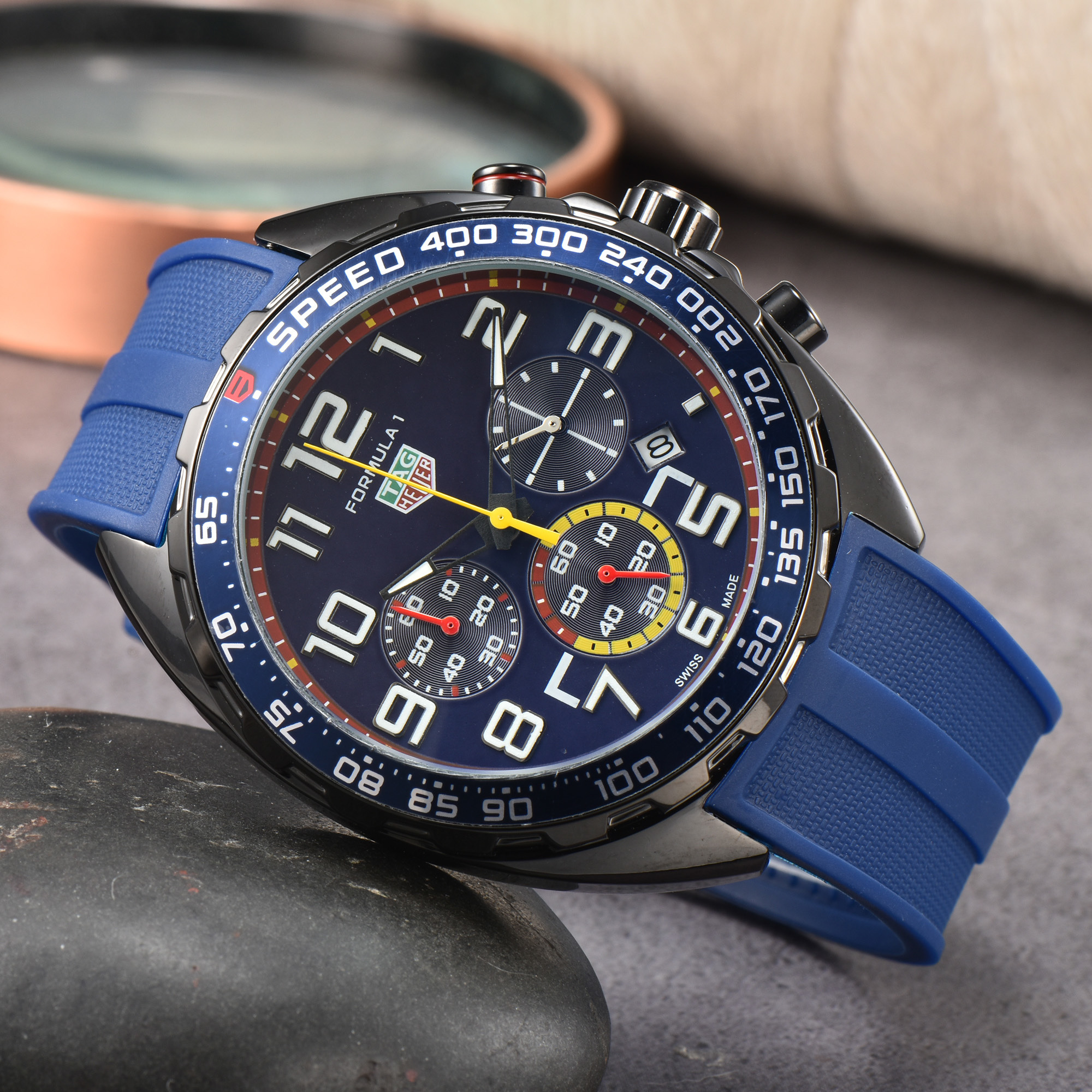 TAG HEUER - 94 - Image 58