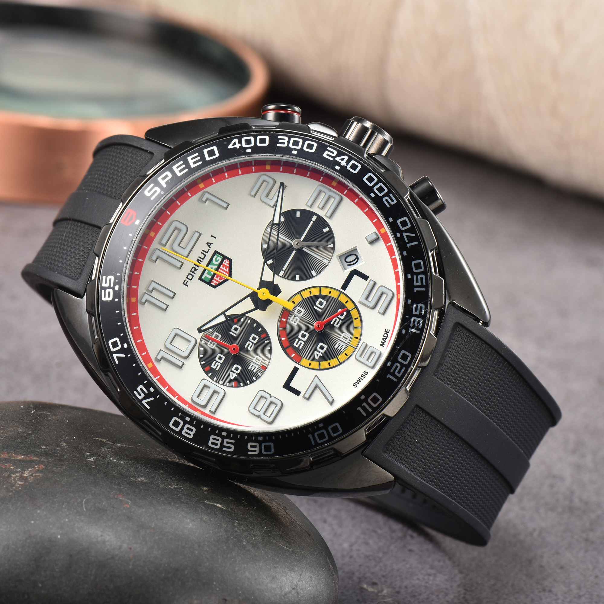 TAG HEUER - 94 - Image 60