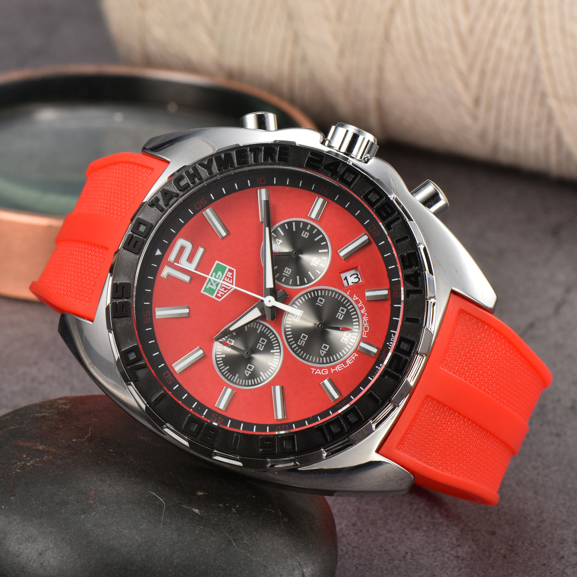 TAG HEUER - 95