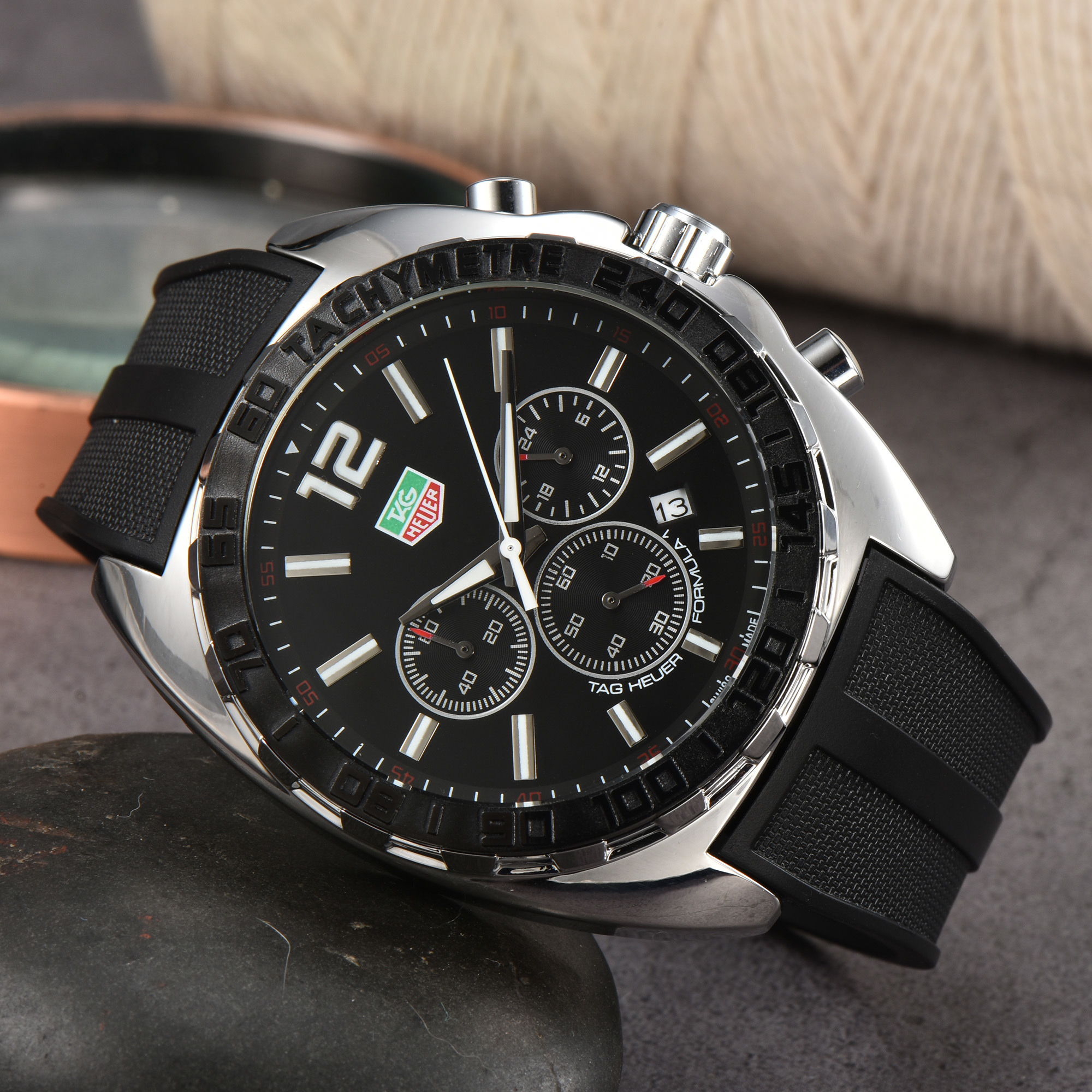 TAG HEUER - 95 - Image 2