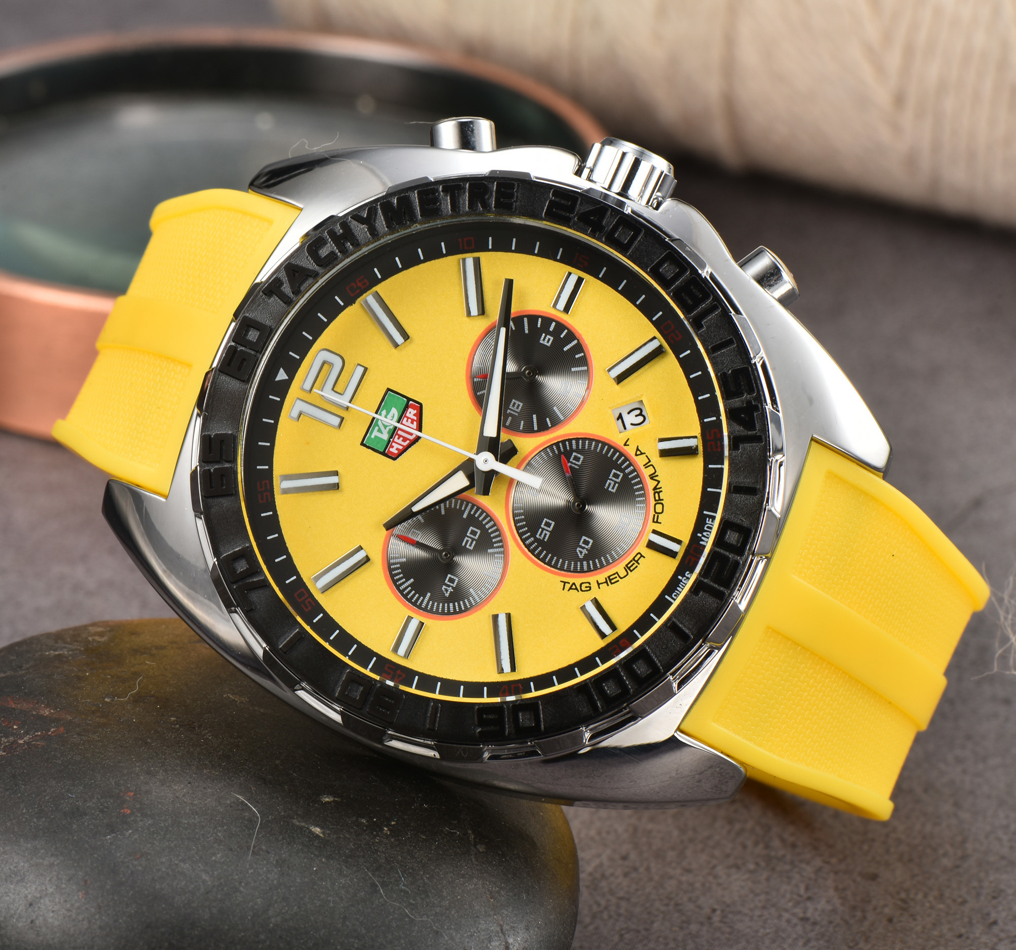 TAG HEUER - 95 - Image 3