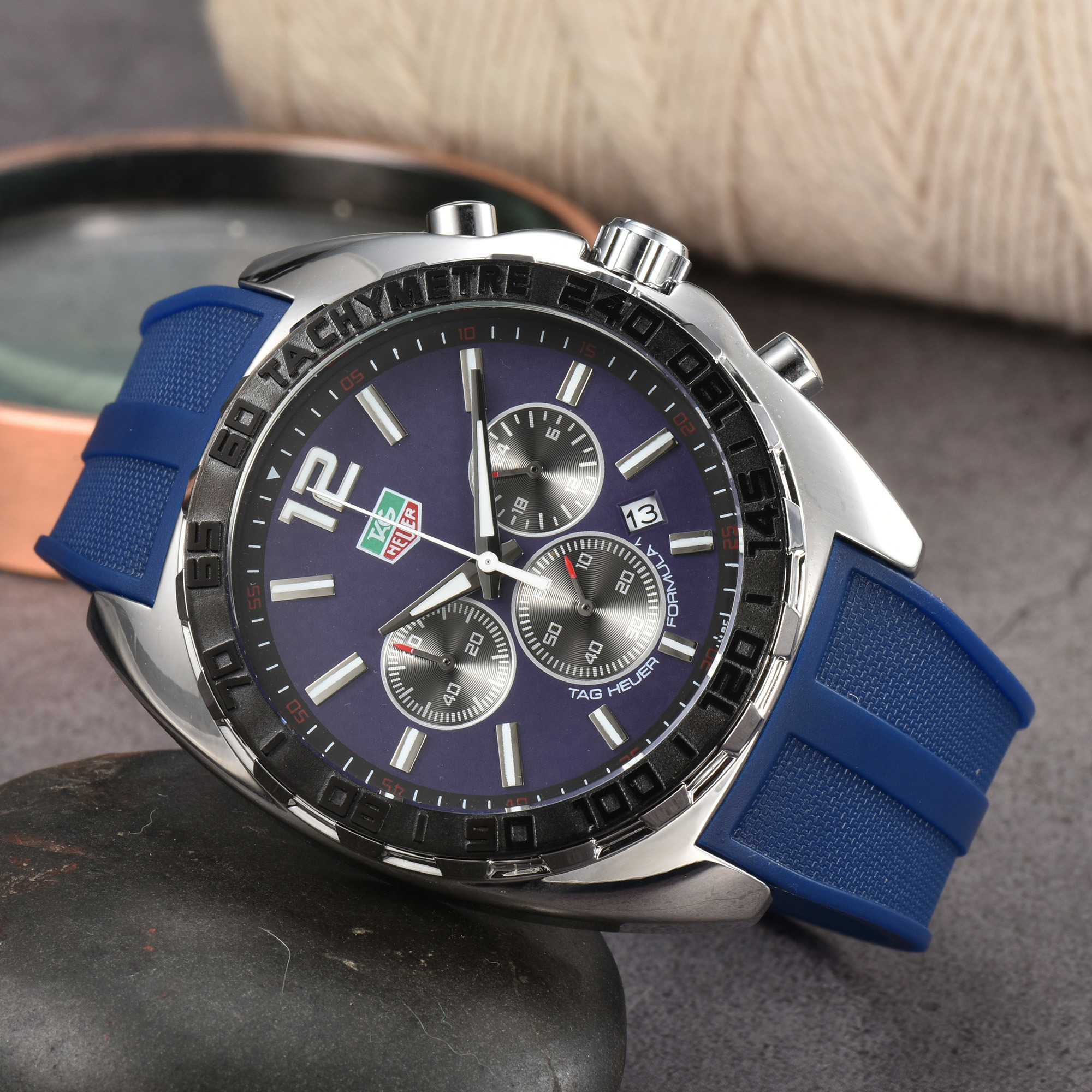 TAG HEUER - 95 - Image 4