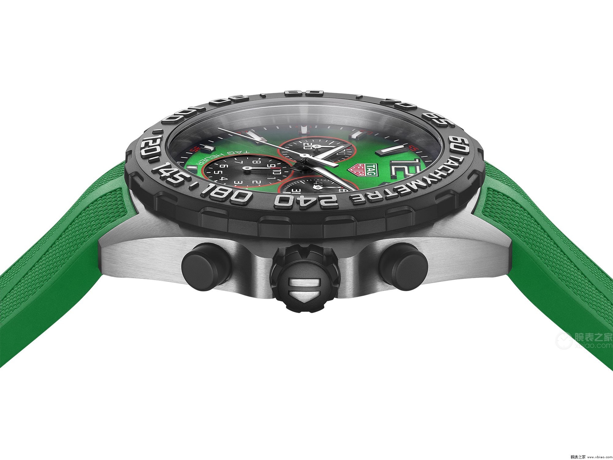 TAG HEUER - 95 - Image 10
