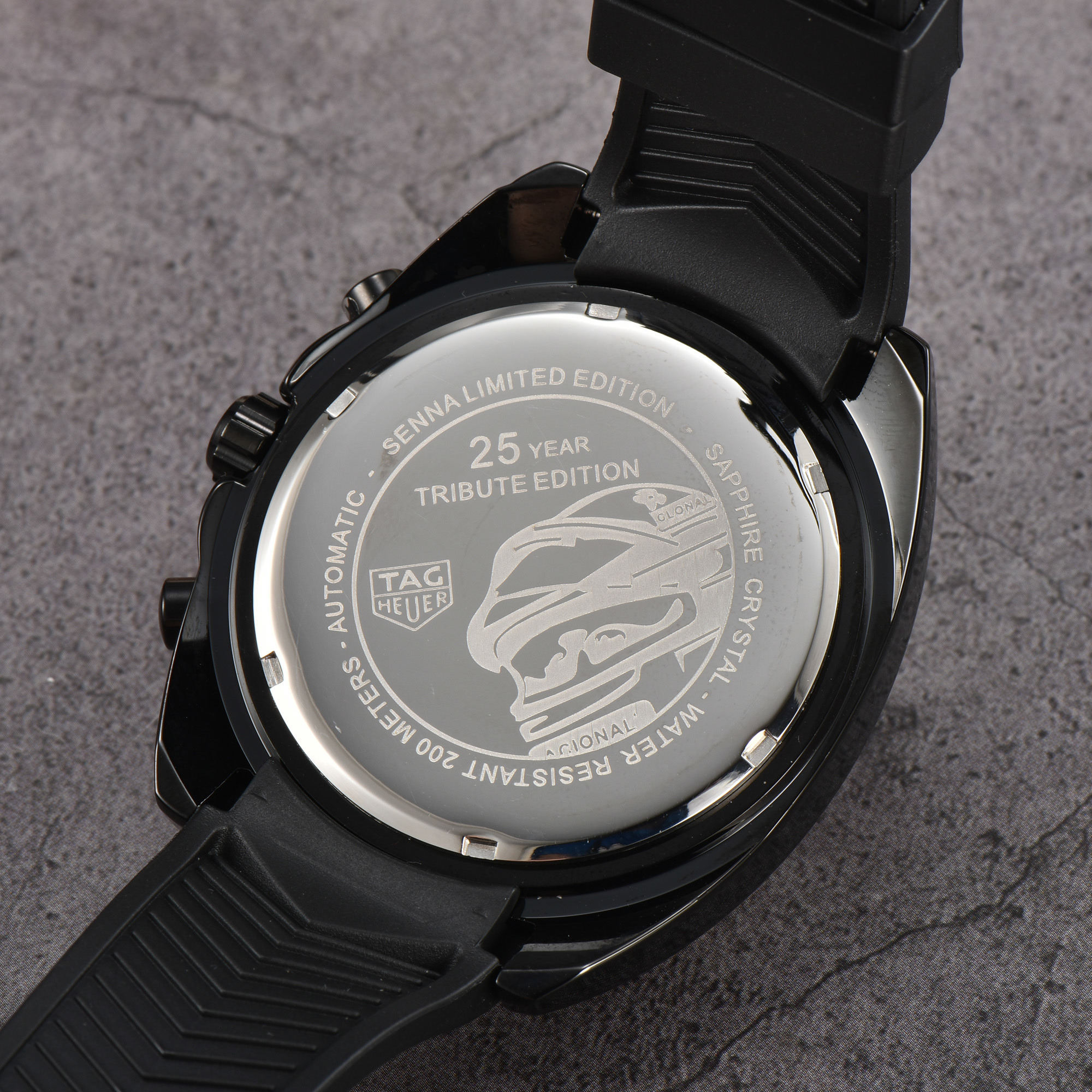 TAG HEUER - 95 - Image 14