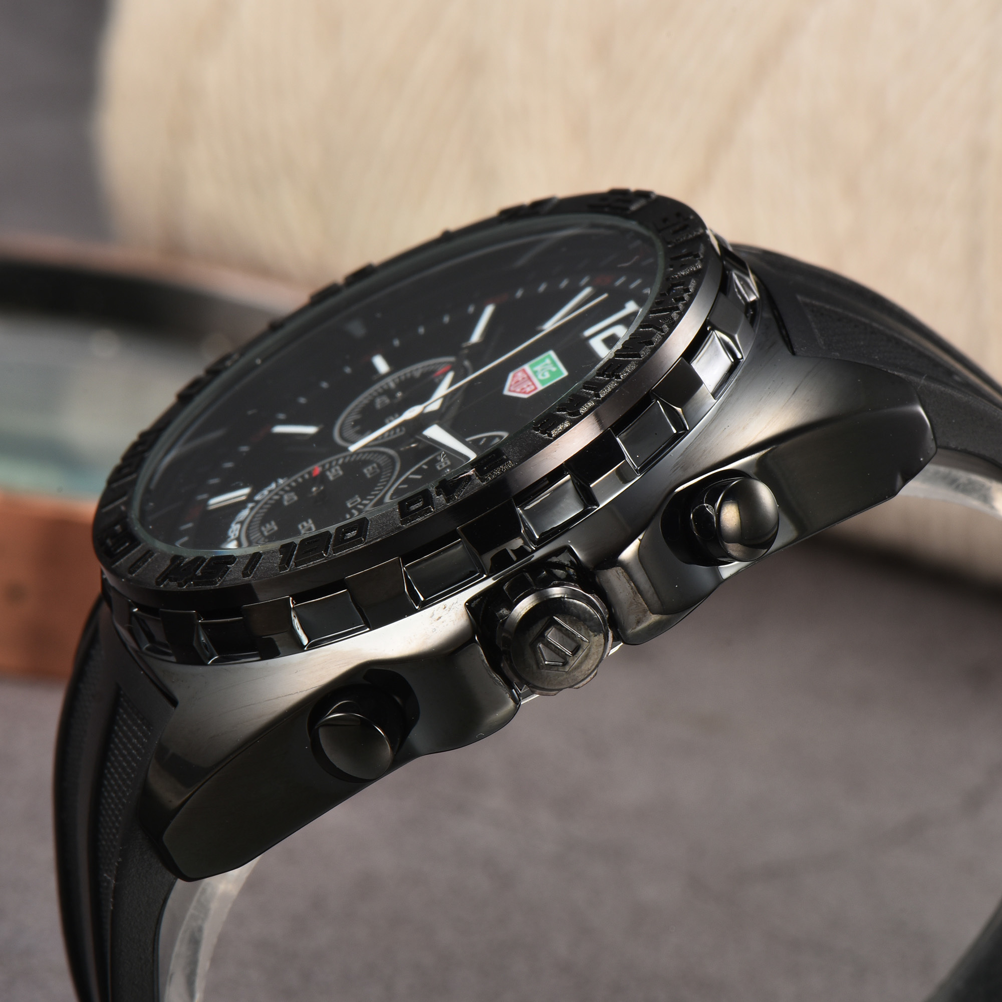 TAG HEUER - 95 - Image 16