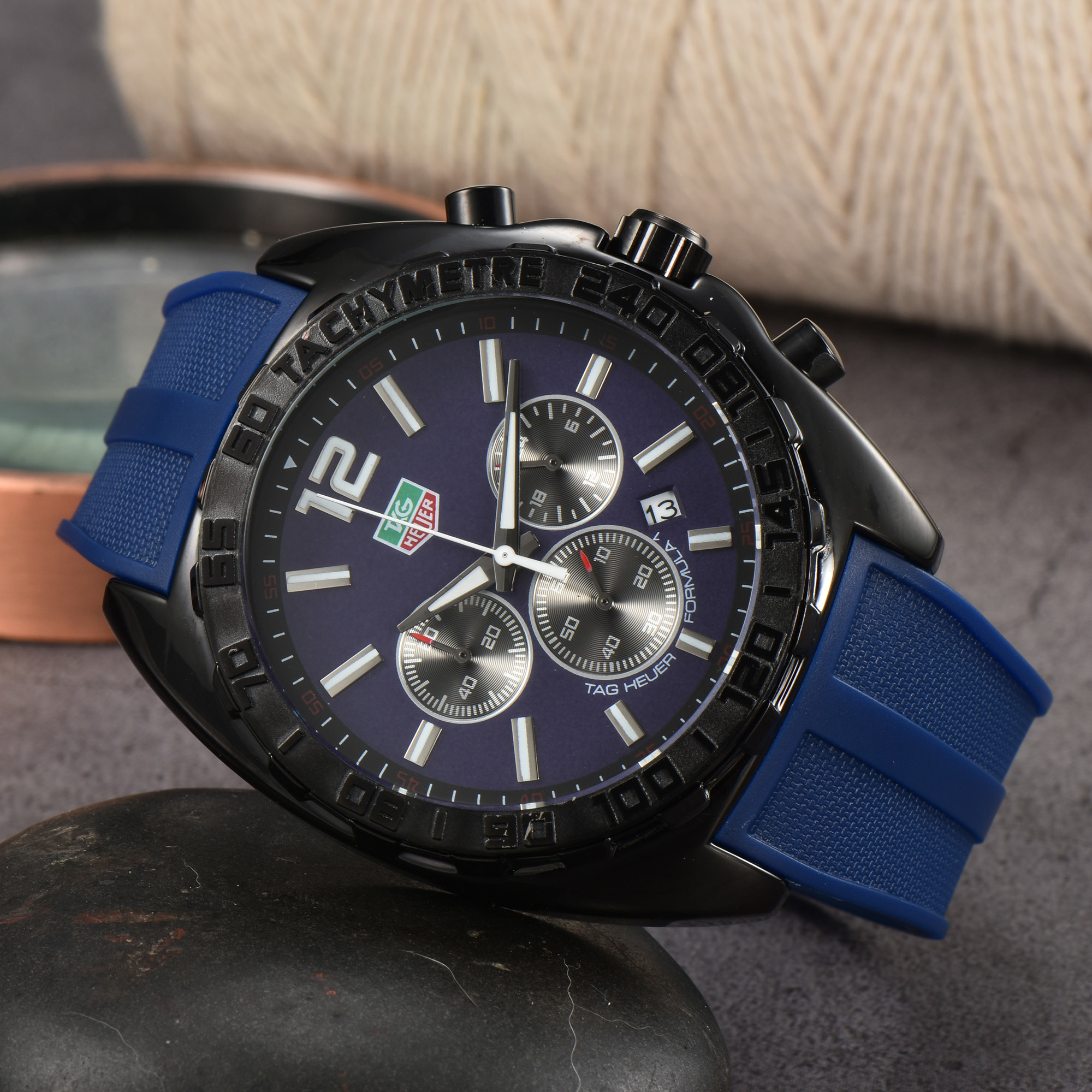 TAG HEUER - 95 - Image 17