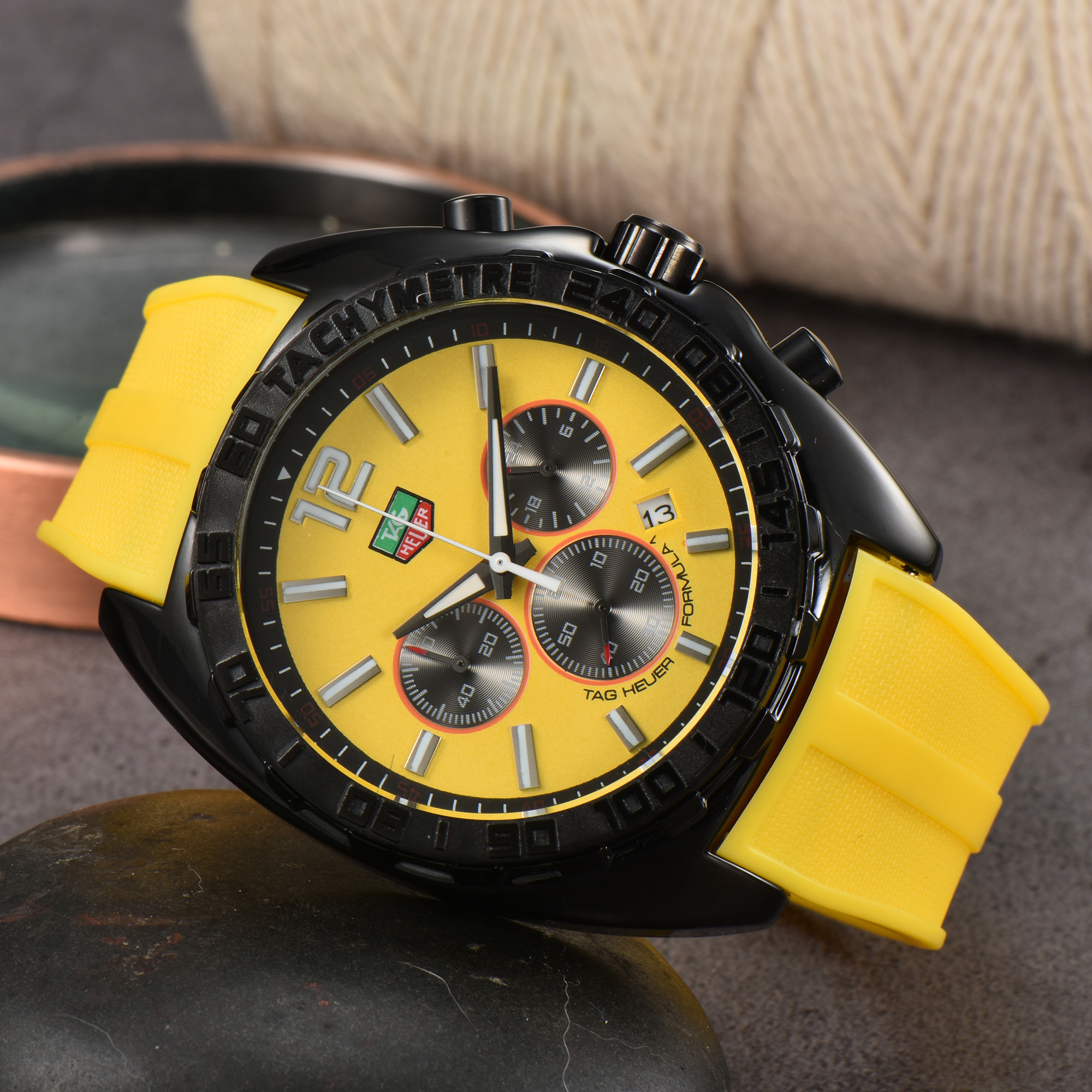 TAG HEUER - 95 - Image 18