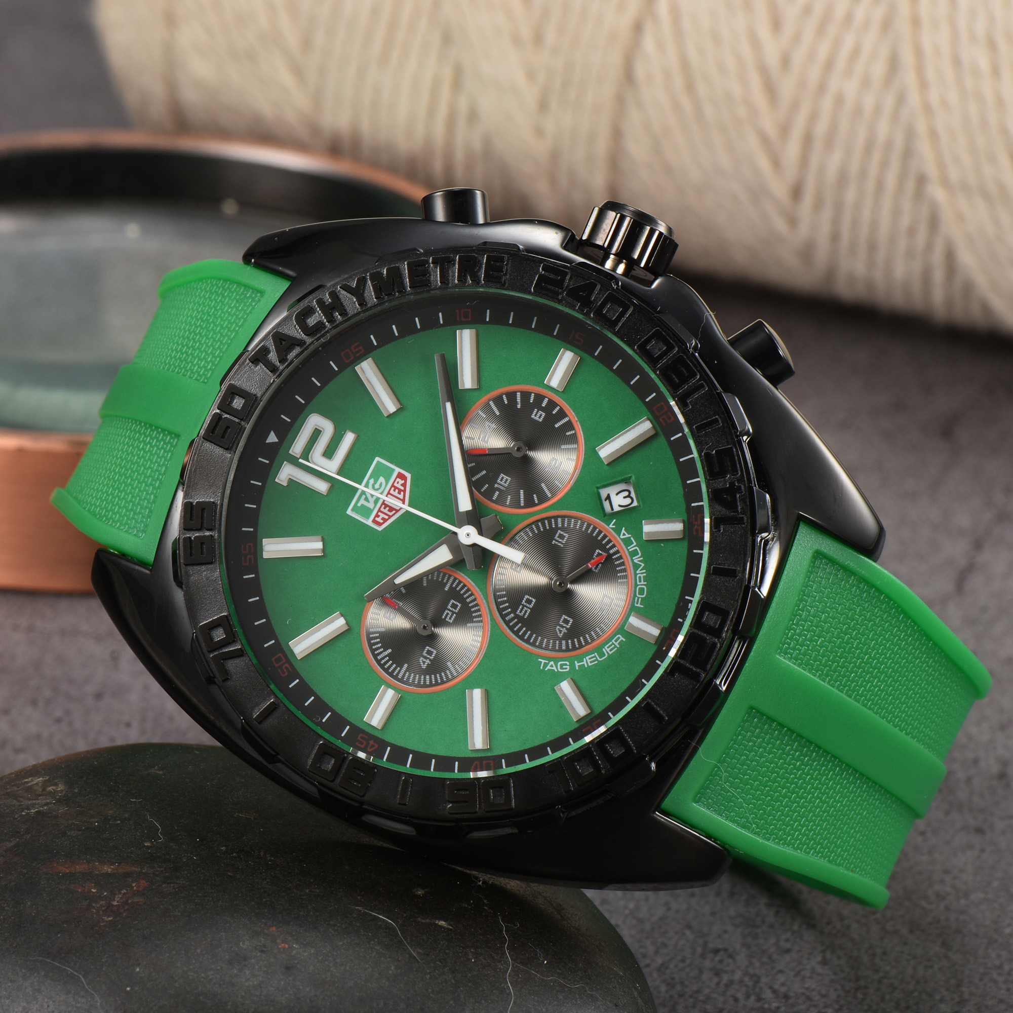 TAG HEUER - 95 - Image 20