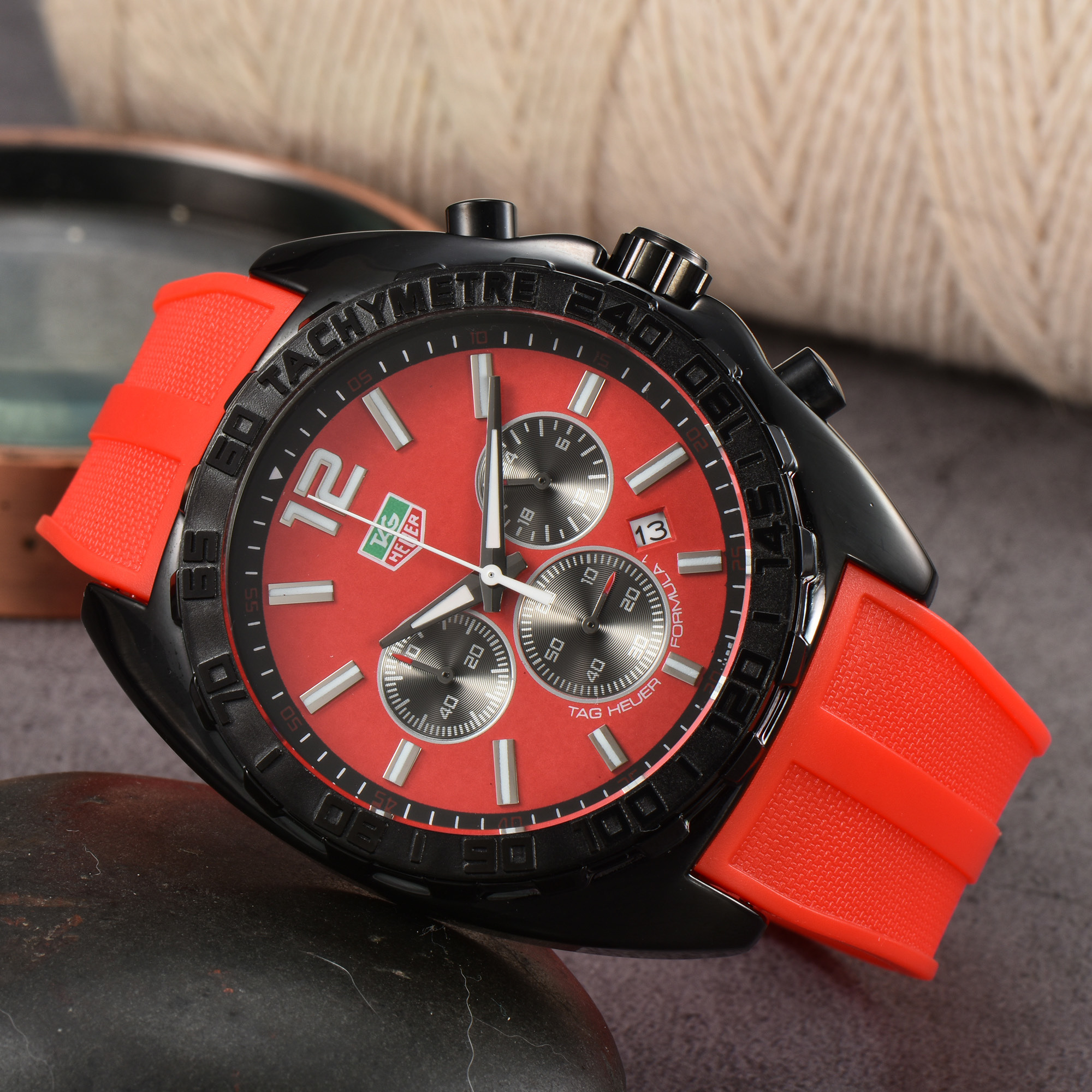 TAG HEUER - 95 - Image 21