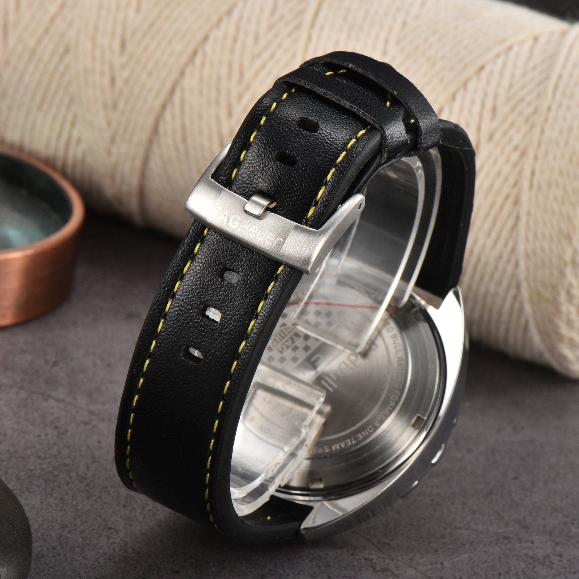 TAG HEUER - 97 - Image 3