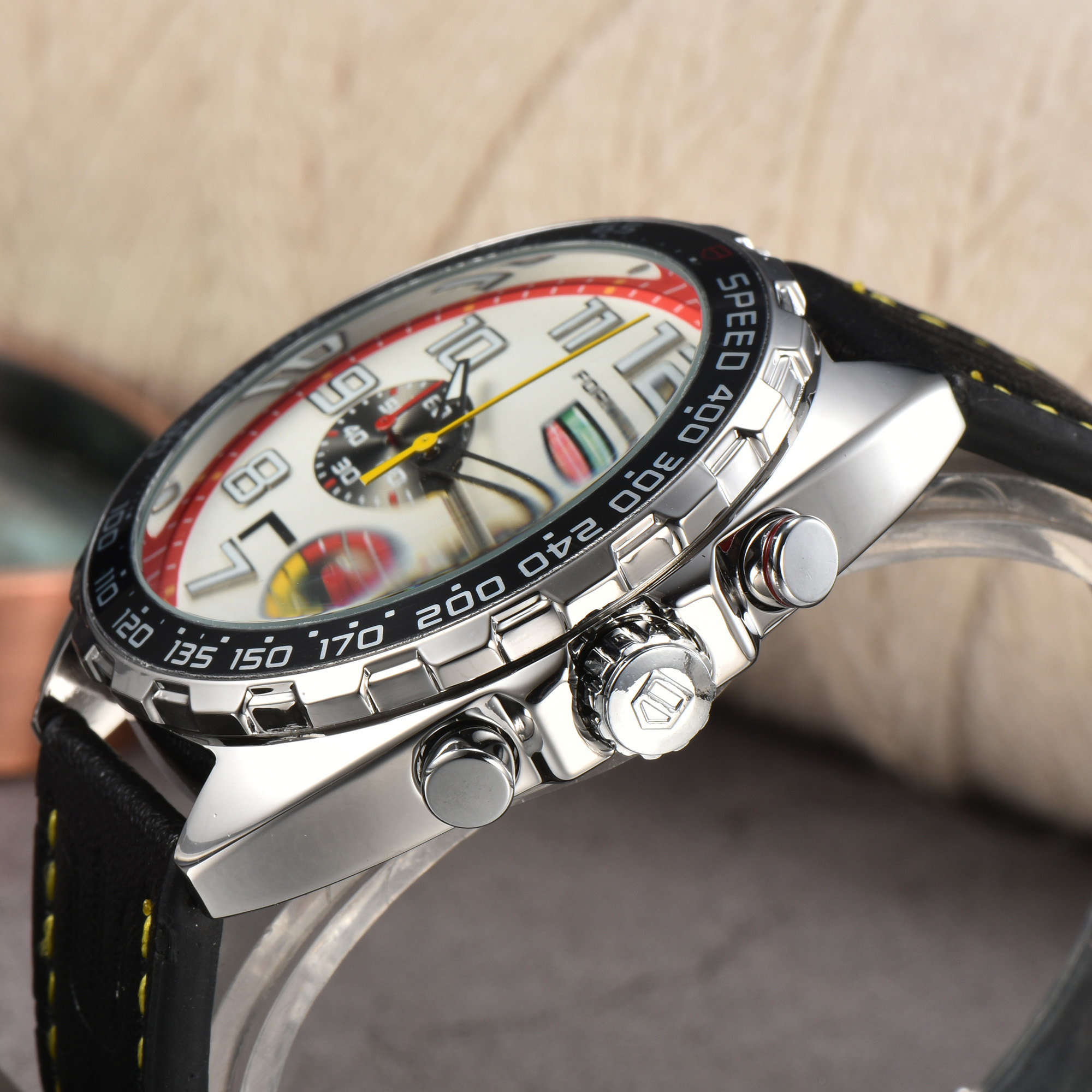 TAG HEUER - 97 - Image 4