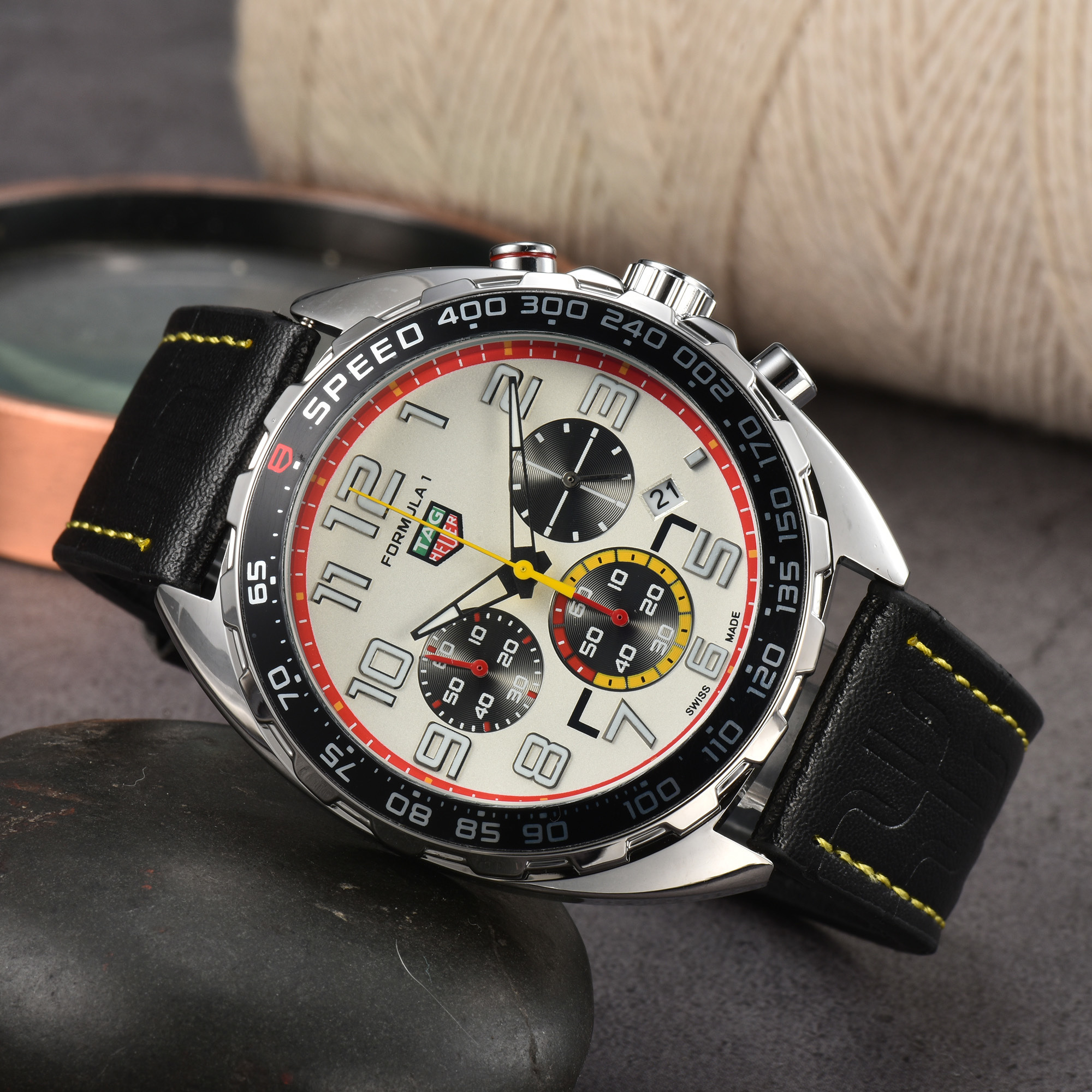 TAG HEUER - 97 - Image 7