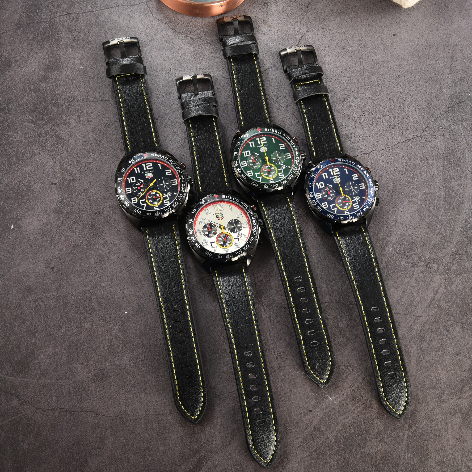 TAG HEUER - 97 - Image 10