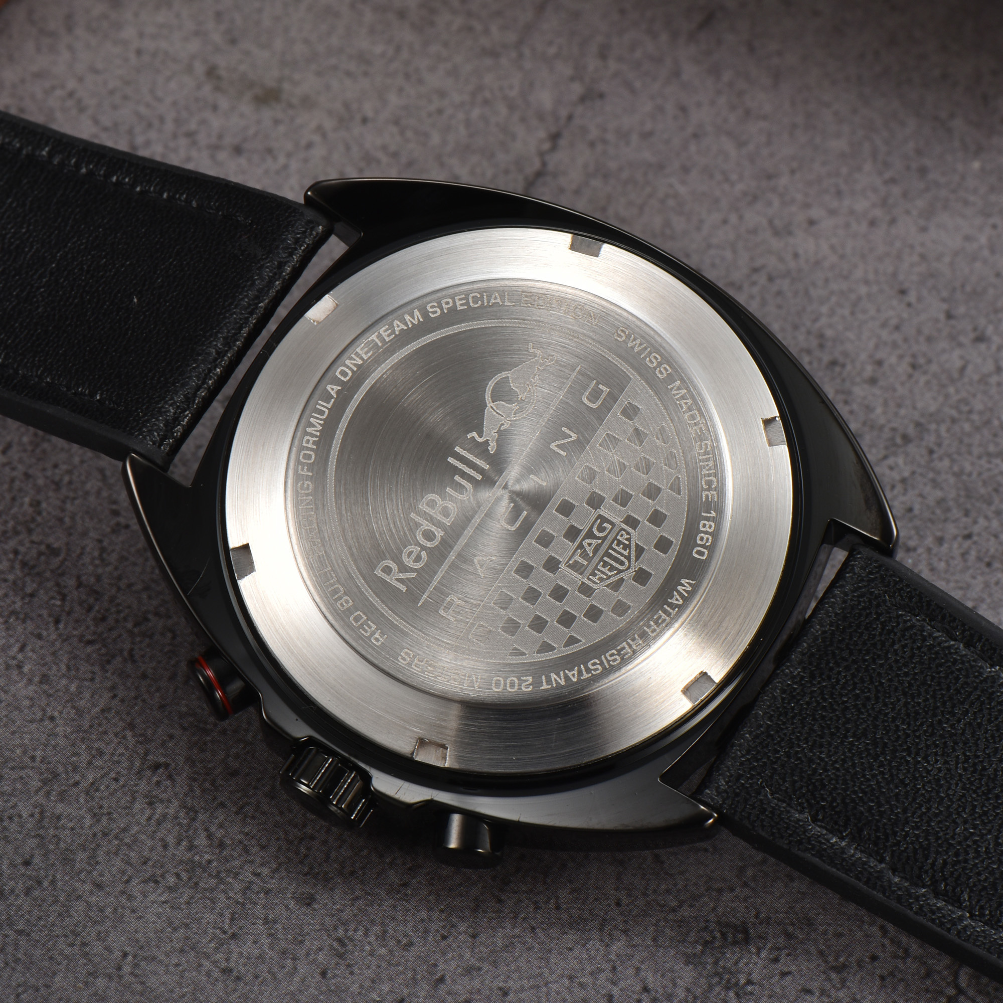 TAG HEUER - 97 - Image 11