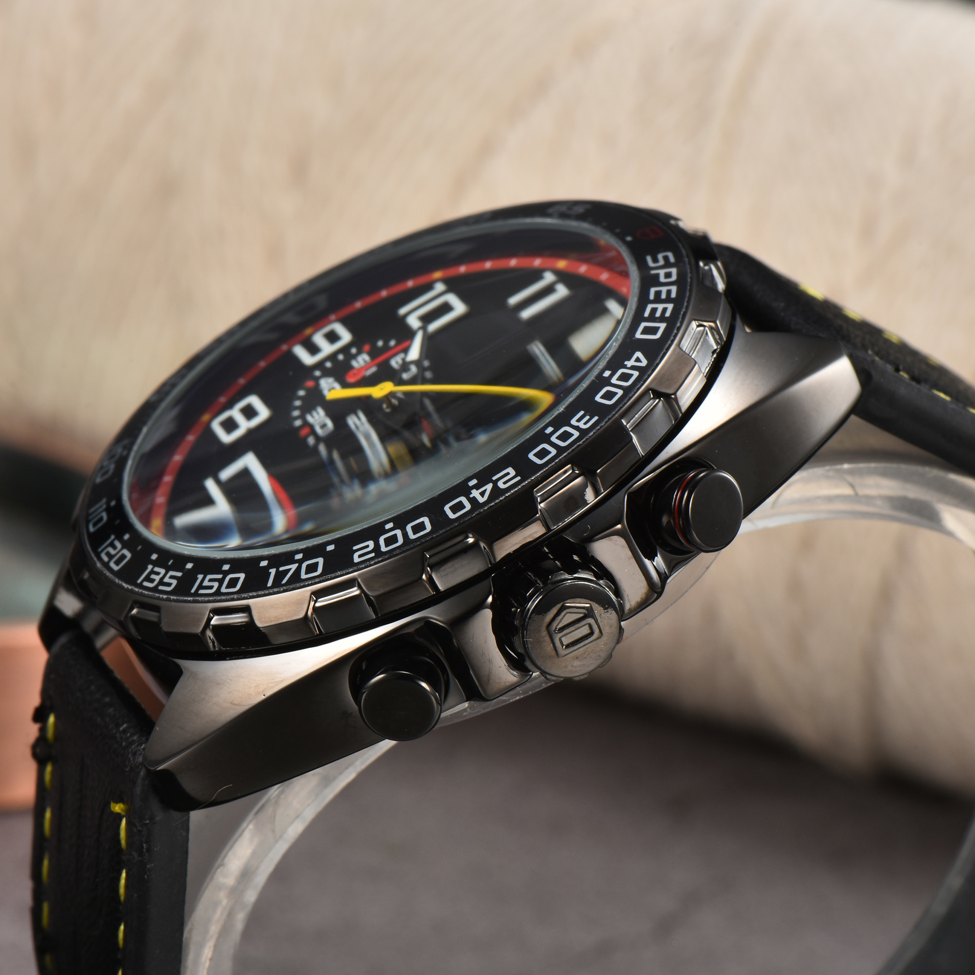 TAG HEUER - 97 - Image 13