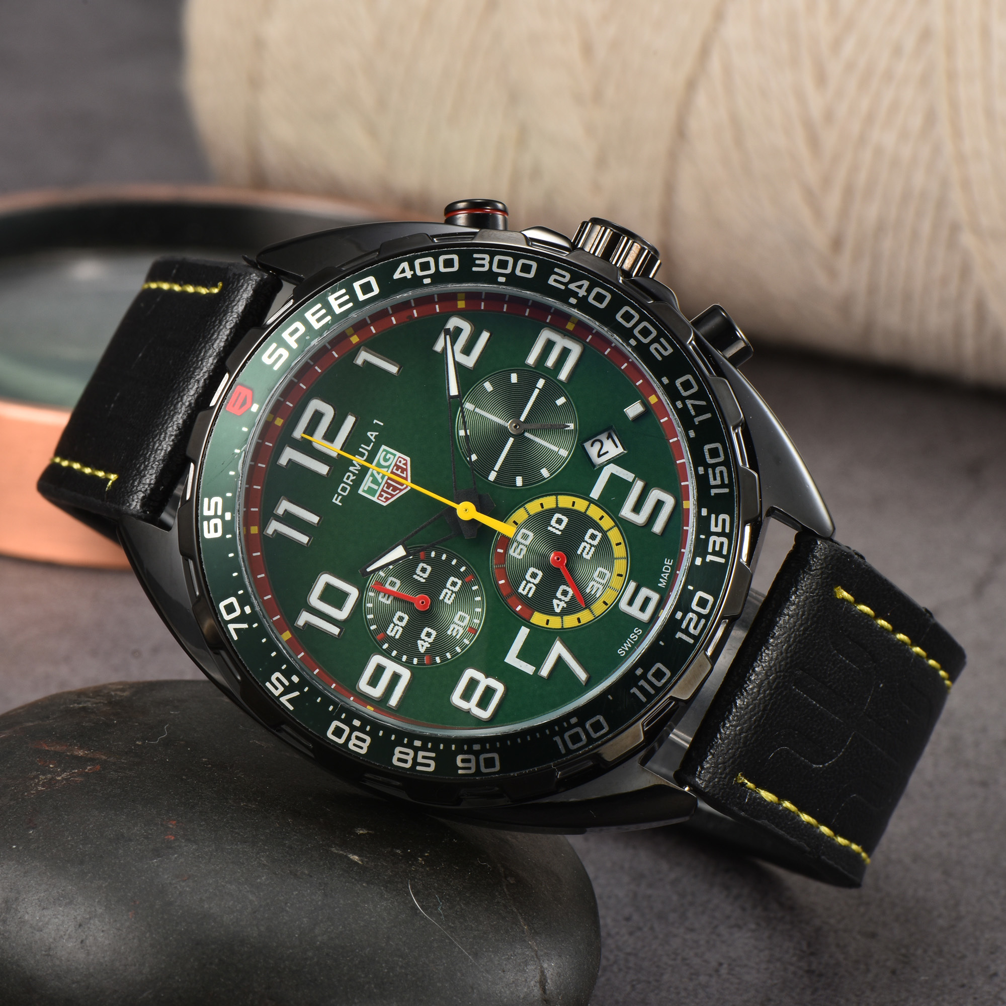 TAG HEUER - 97 - Image 15