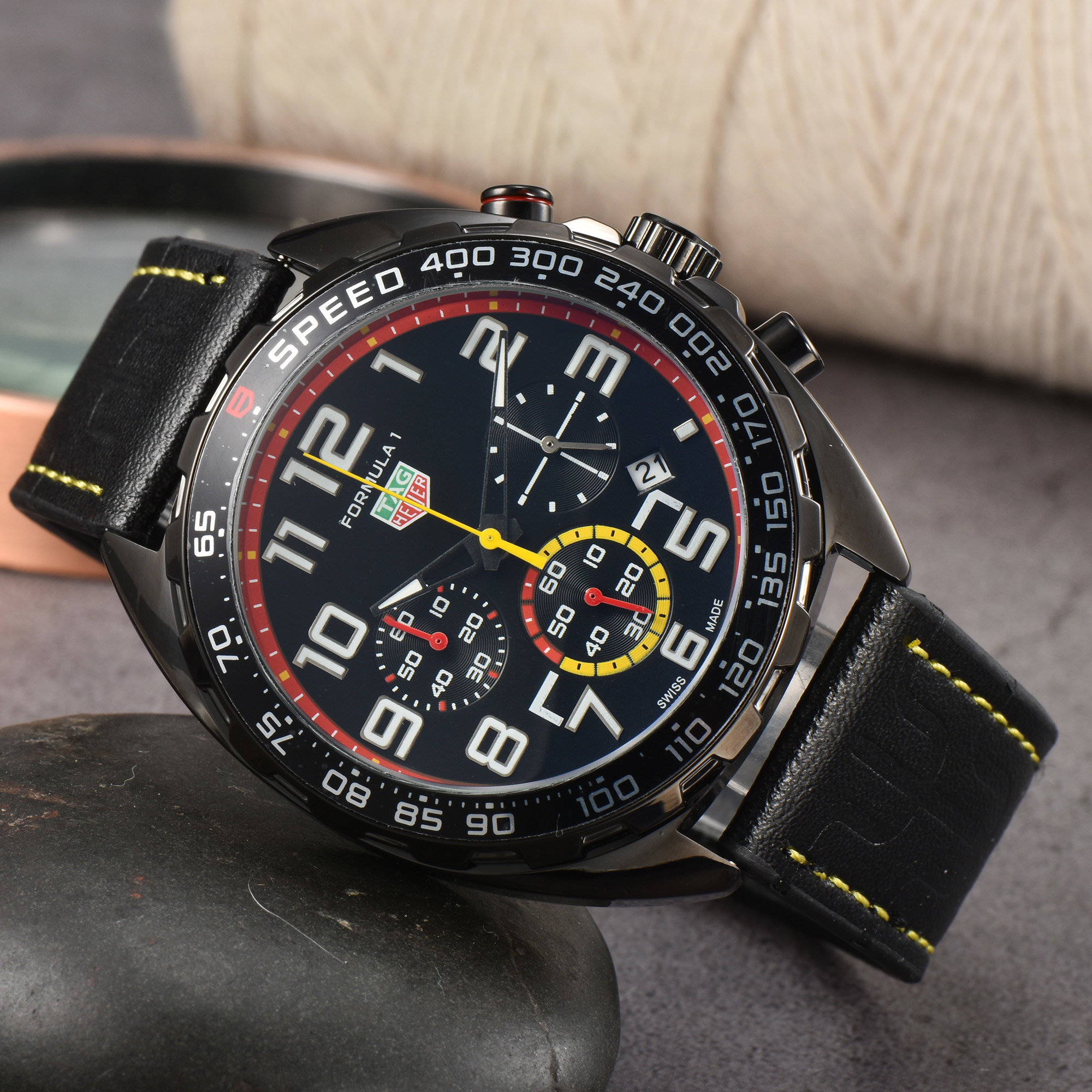 TAG HEUER - 97 - Image 18