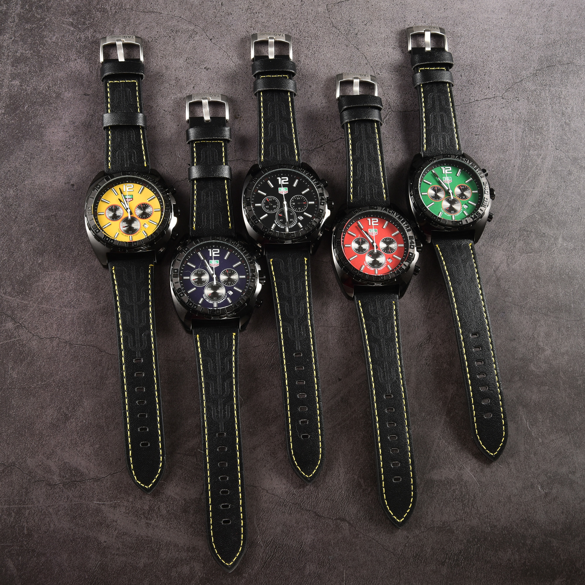 TAG HEUER - 99