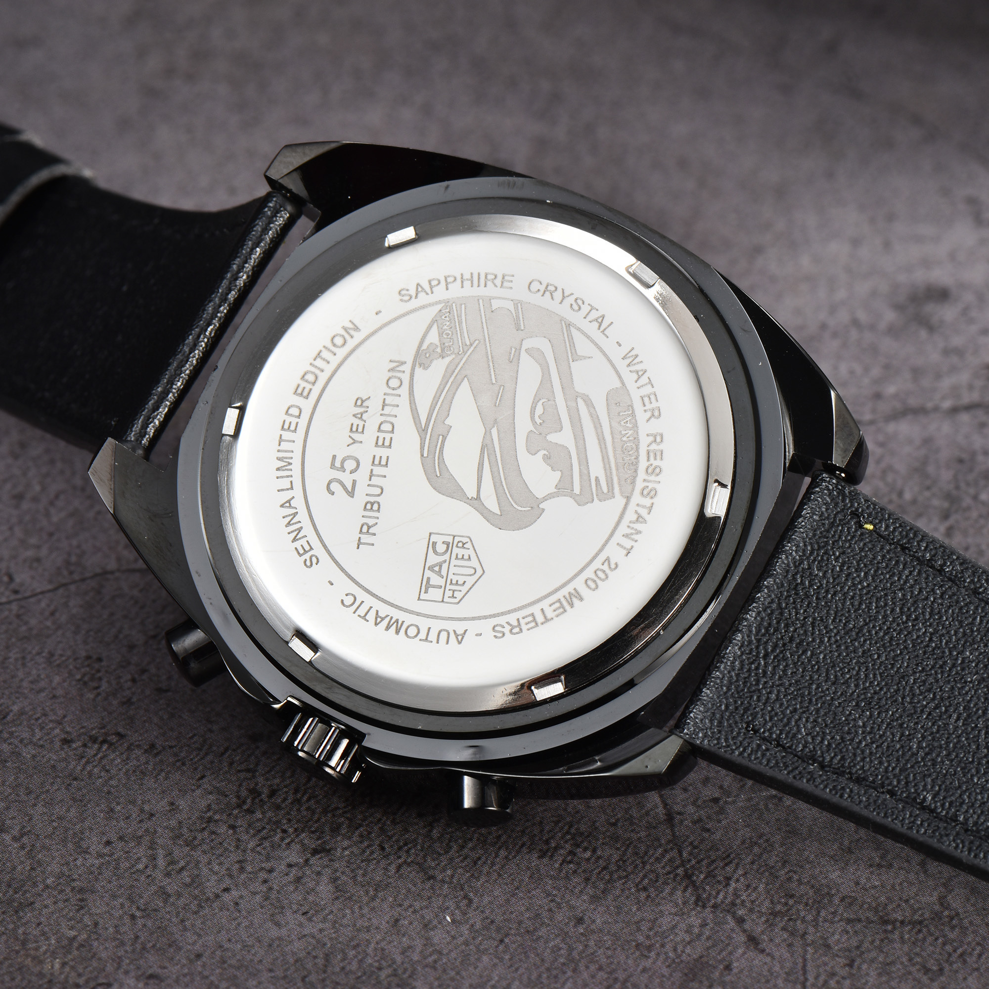 TAG HEUER - 99 - Image 2