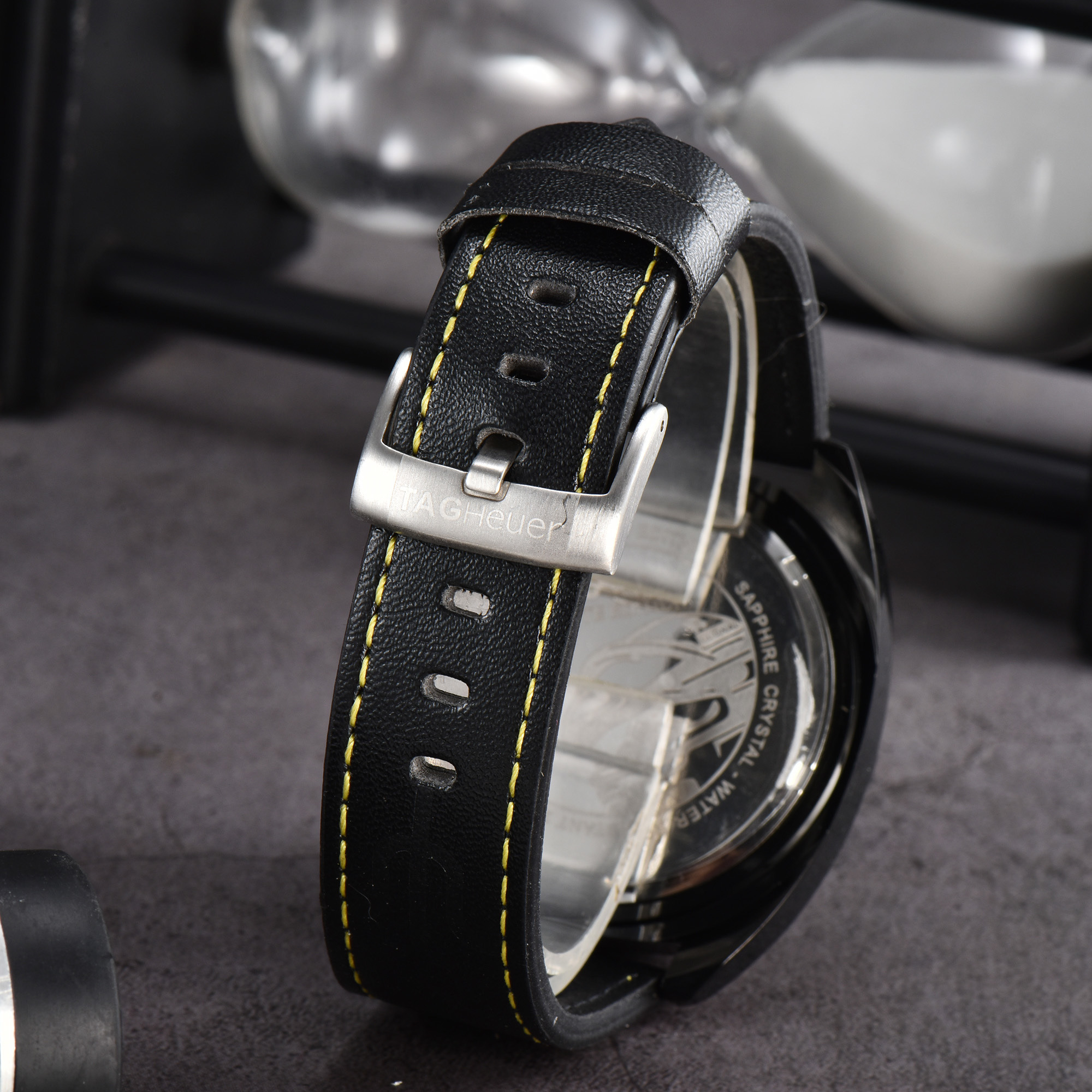 TAG HEUER - 99 - Image 3