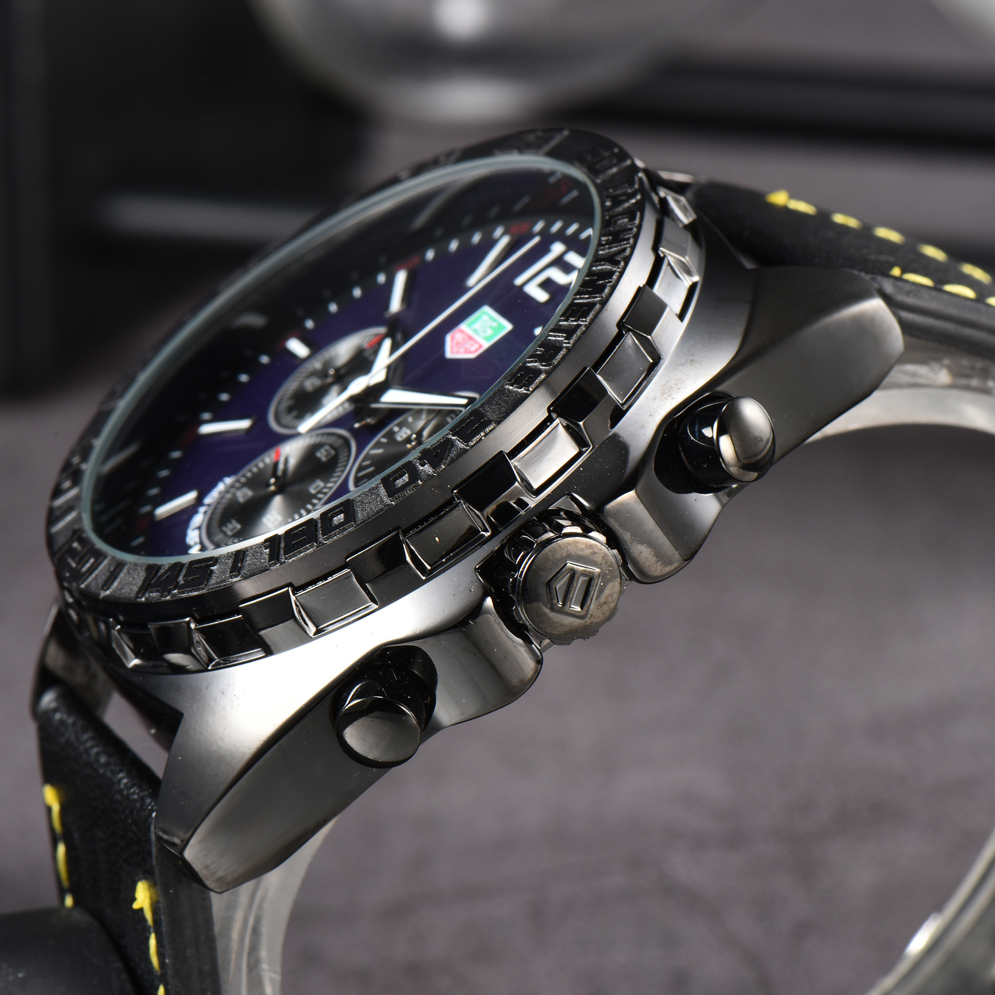 TAG HEUER - 99 - Image 4