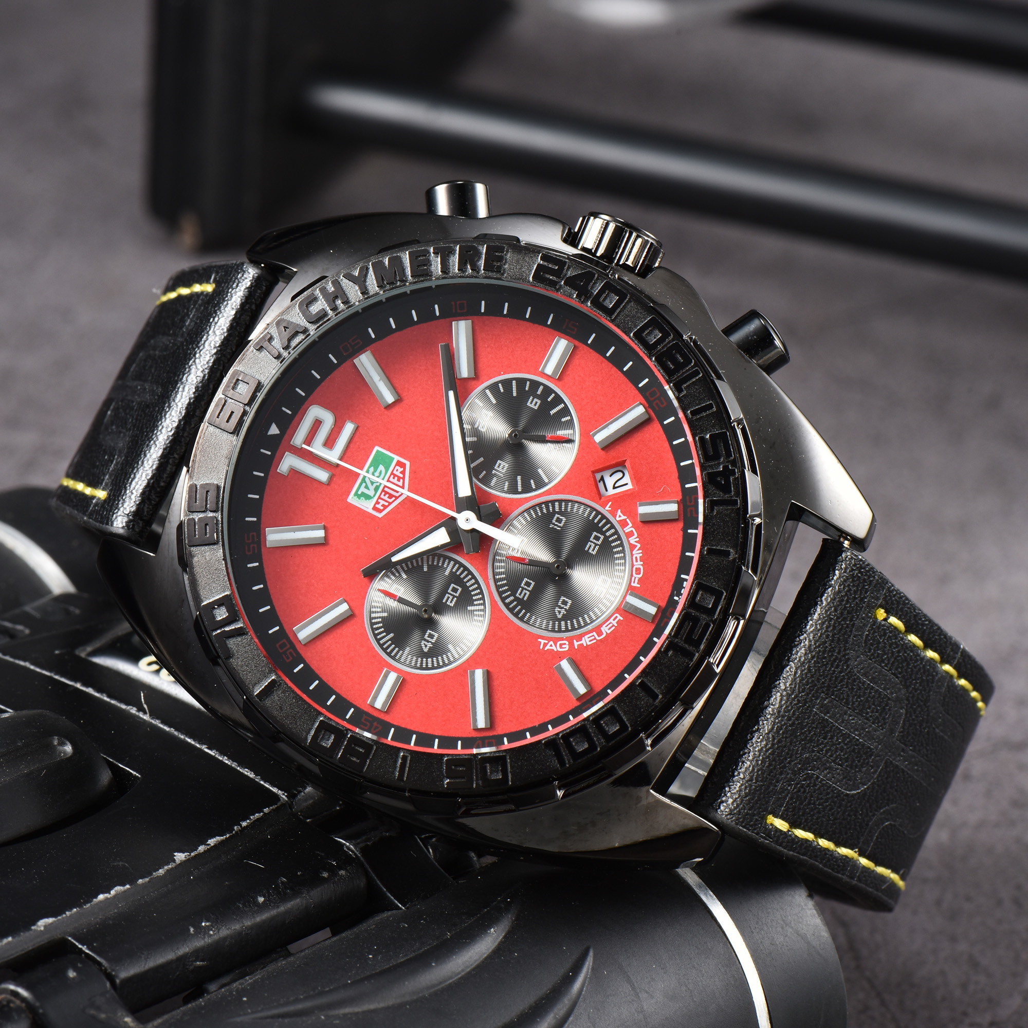 TAG HEUER - 99 - Image 6