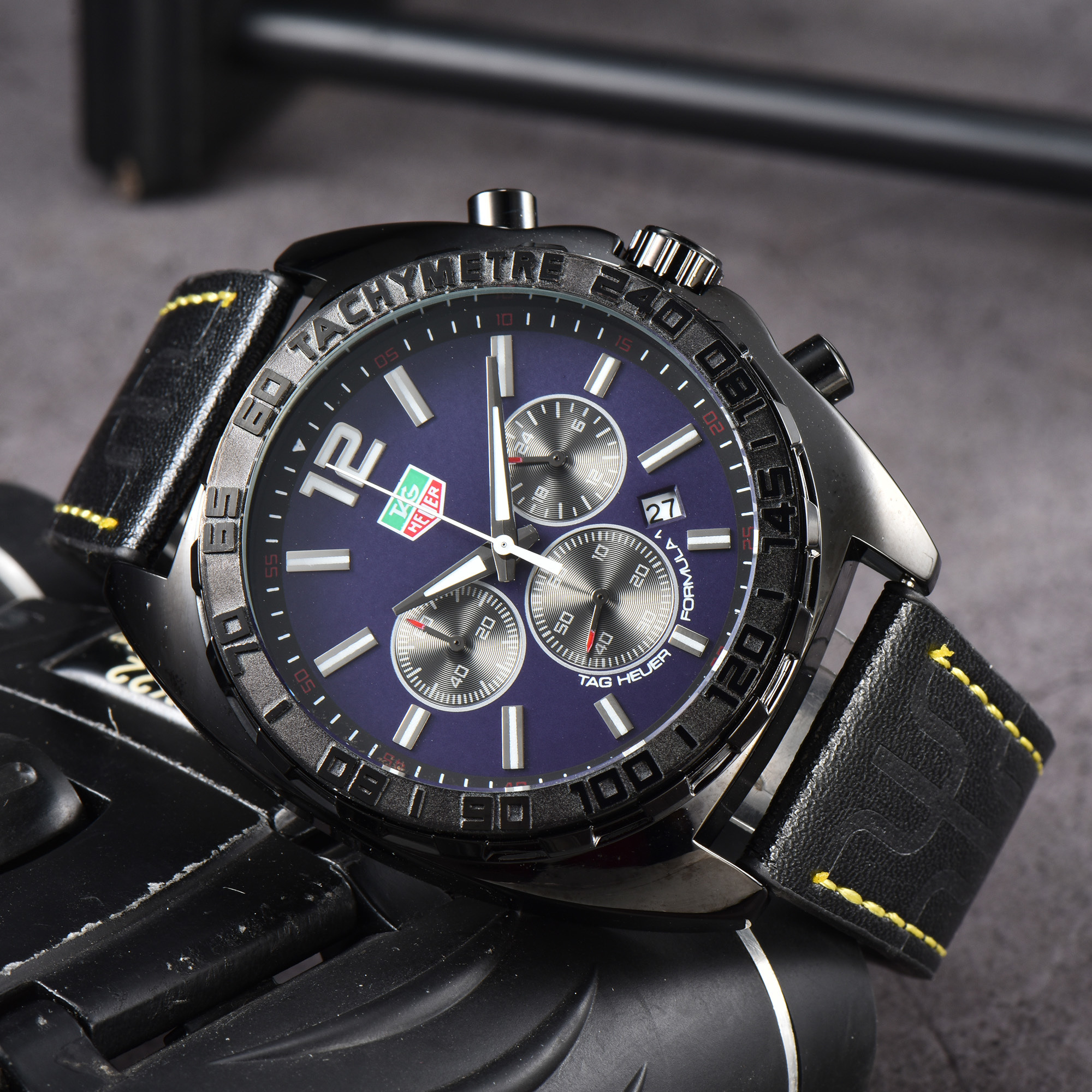 TAG HEUER - 99 - Image 8