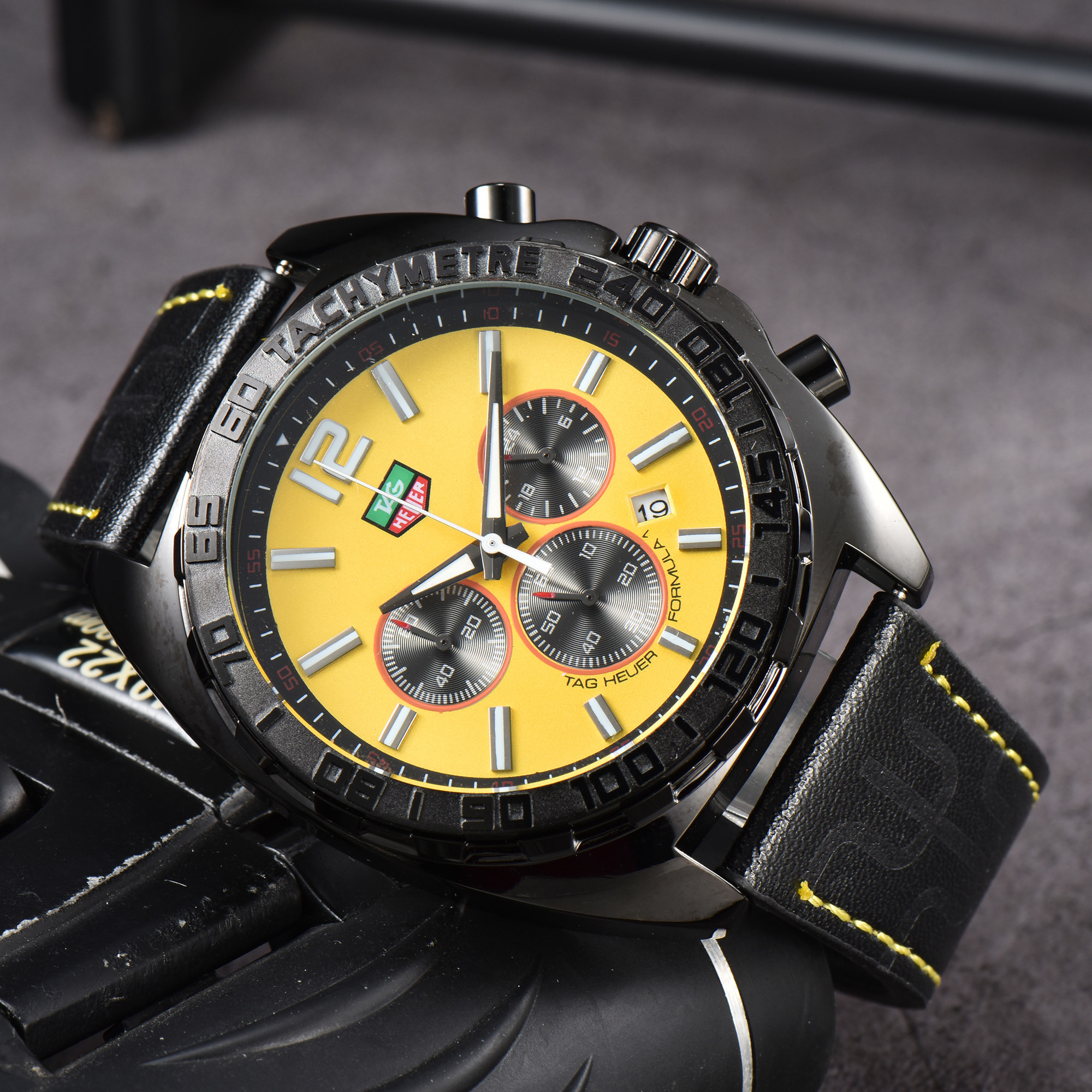 TAG HEUER - 99 - Image 9