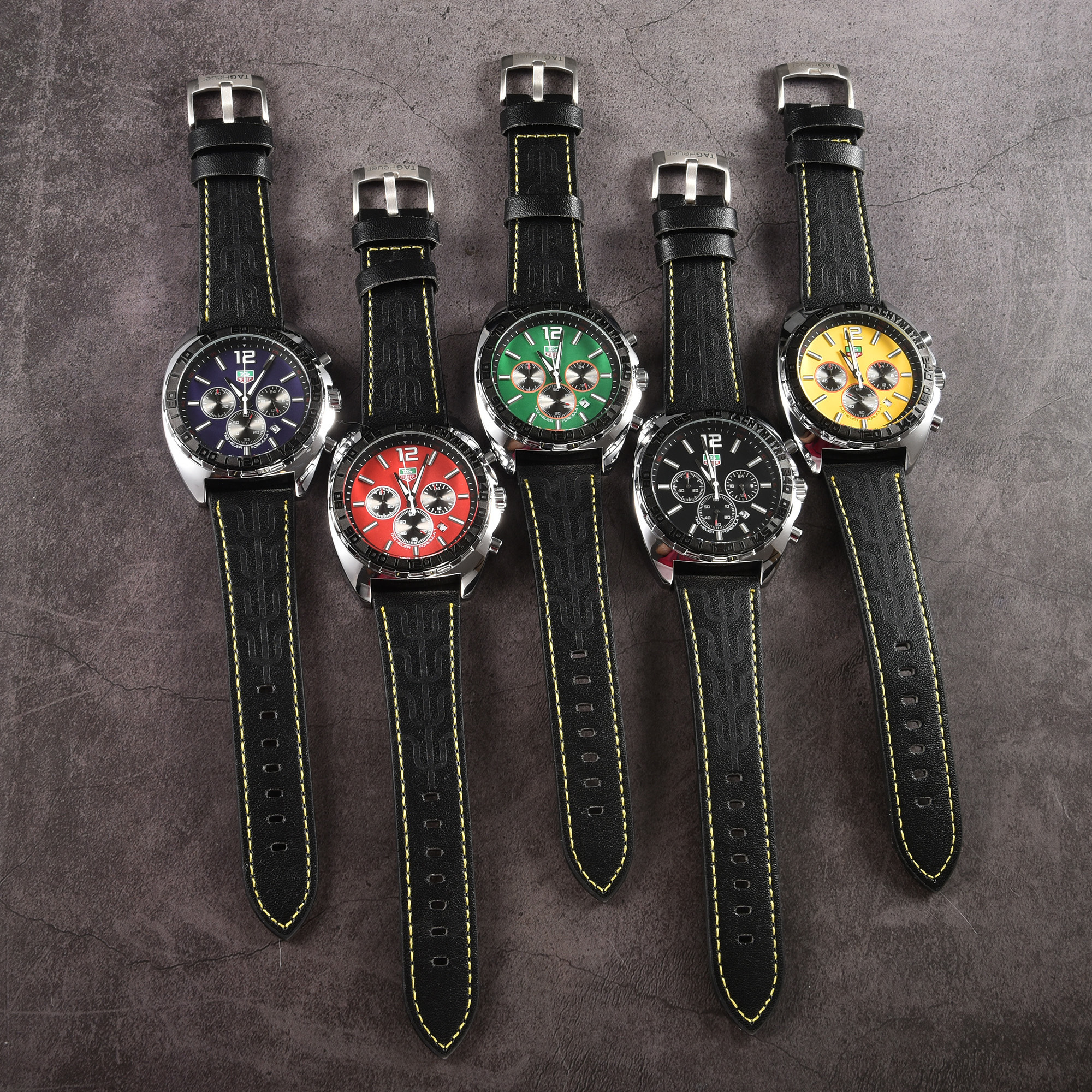 TAG HEUER - 99 - Image 10