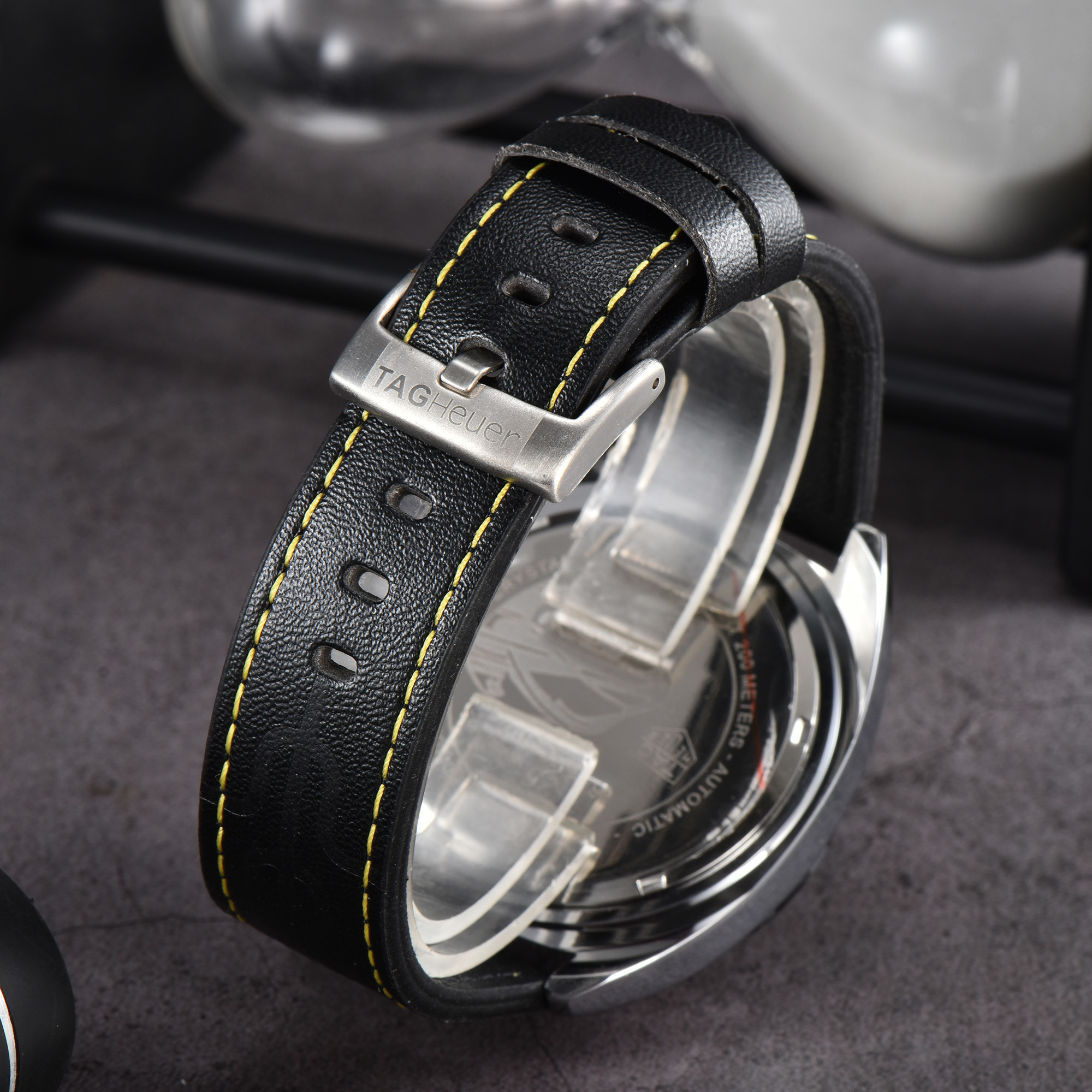 TAG HEUER - 99 - Image 12