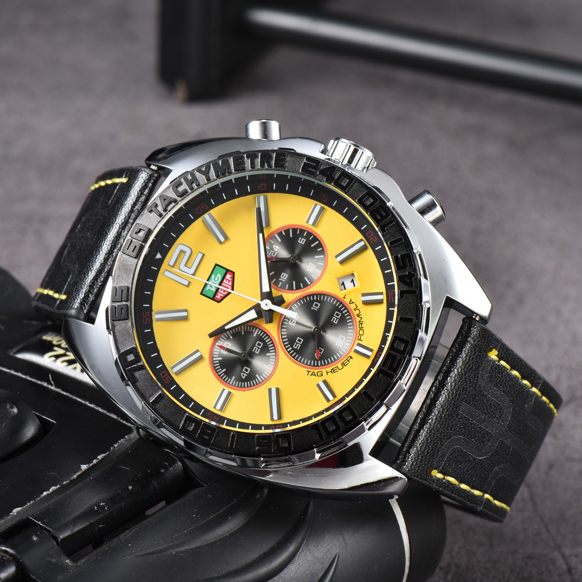 TAG HEUER - 99 - Image 14