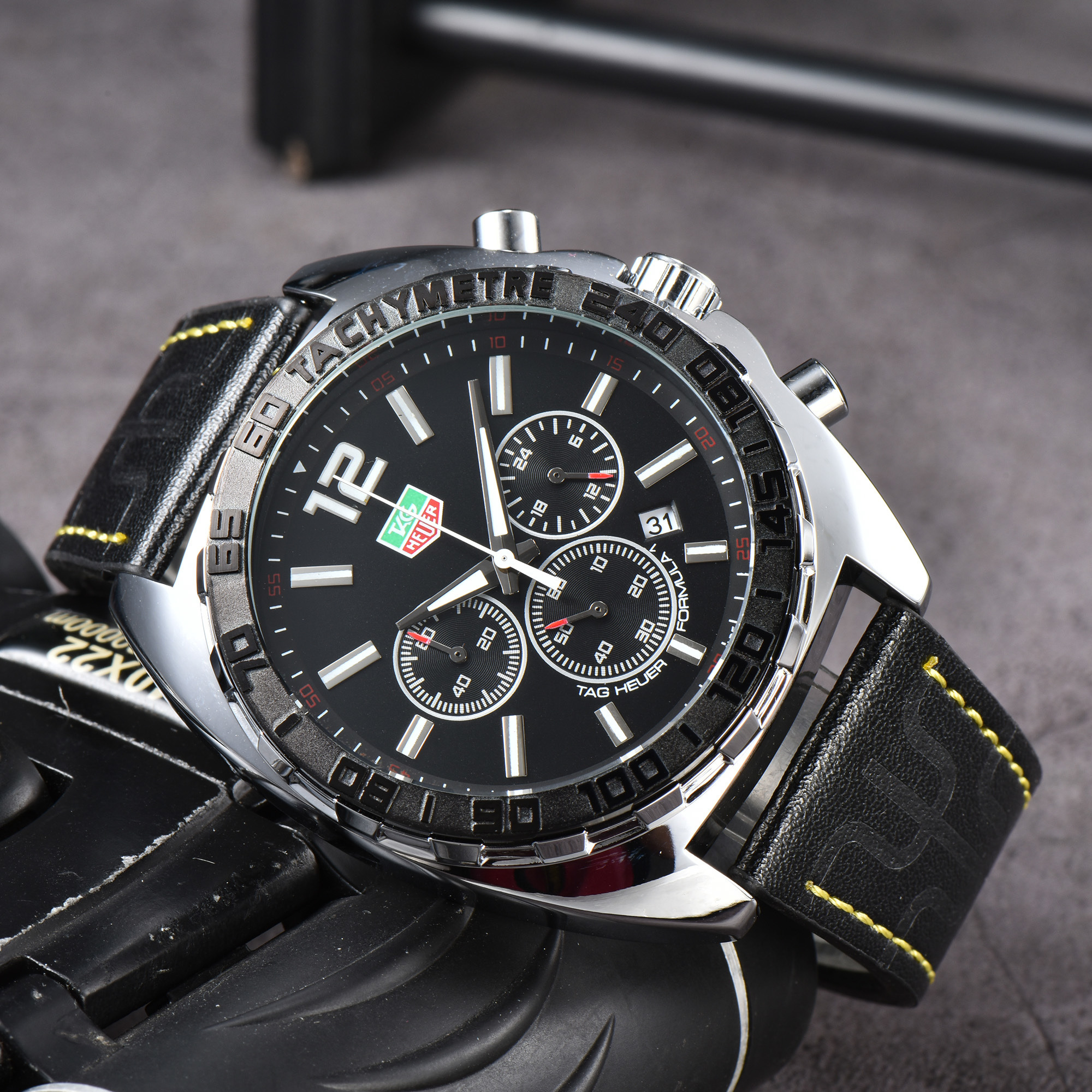 TAG HEUER - 99 - Image 15